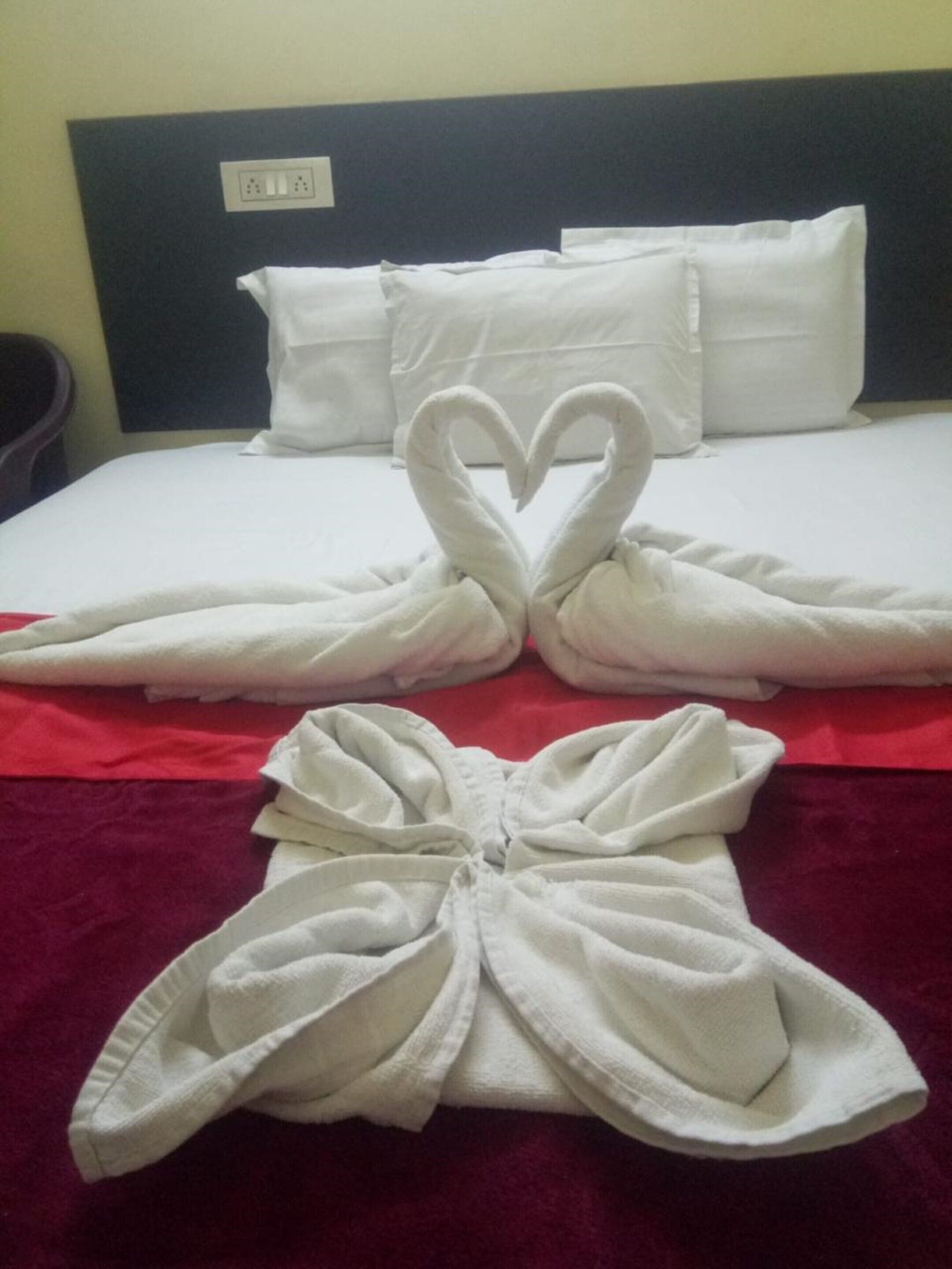 Hotel Jagannath International Dumdum