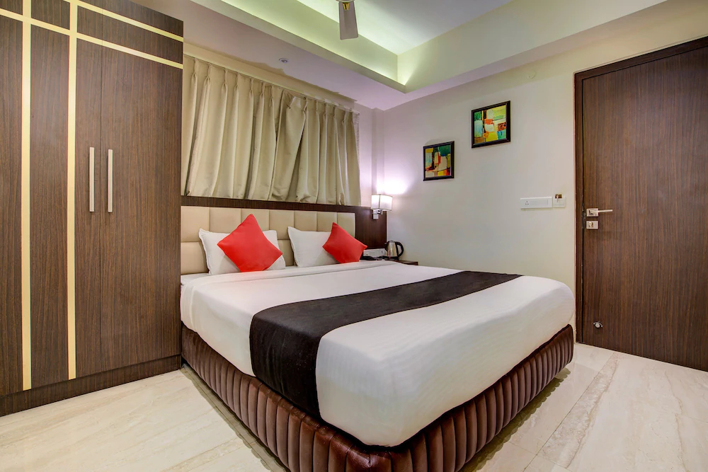 Treebo Tryst Hotel Radiant