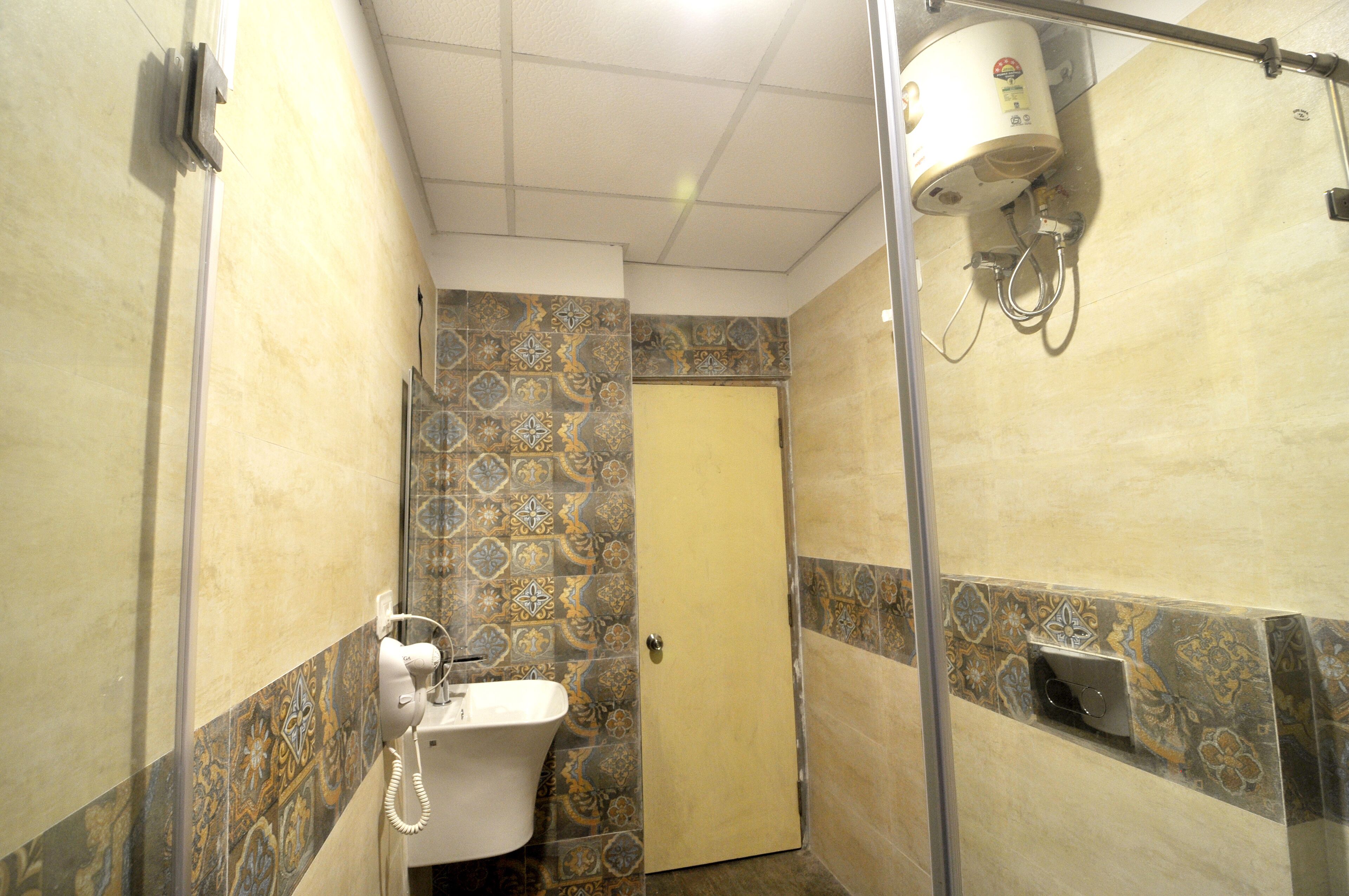 Hotel Shreesh Kolkata