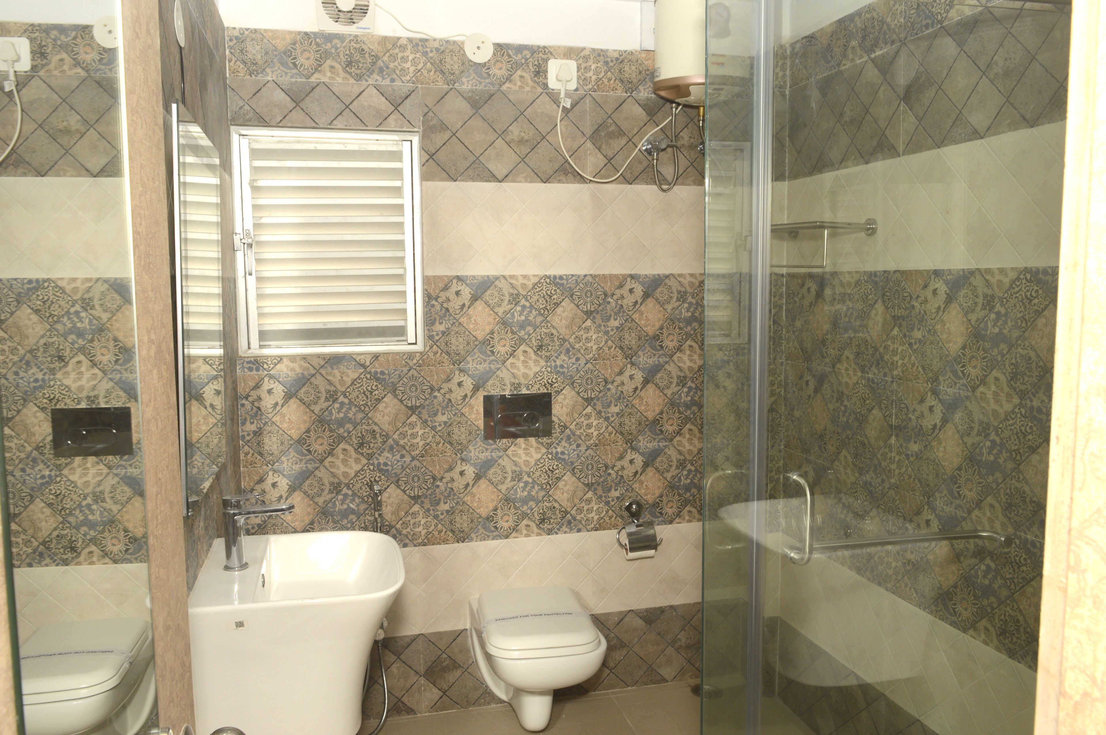 Hotel Shreesh Kolkata