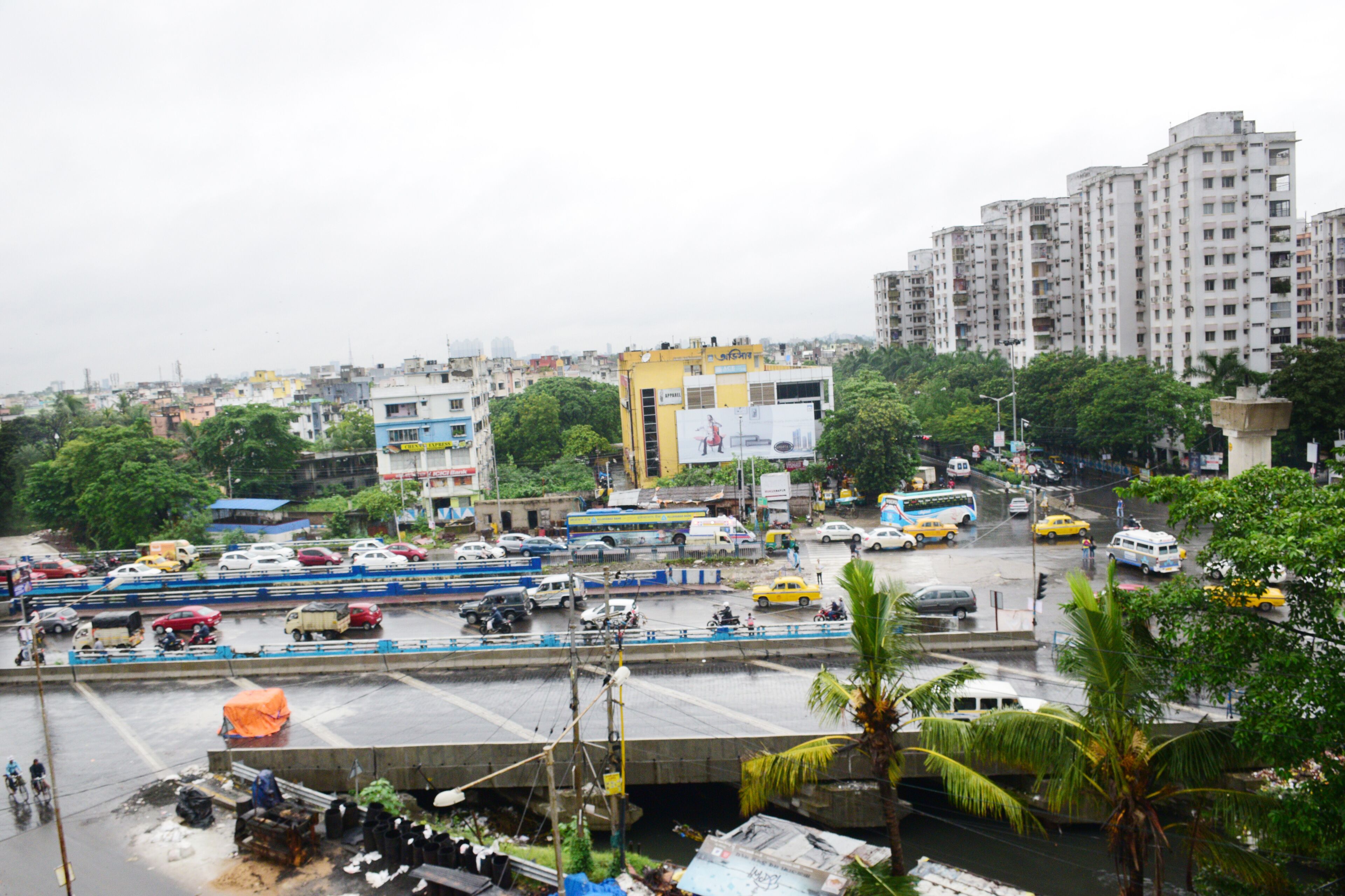 Hotel Shreesh Kolkata