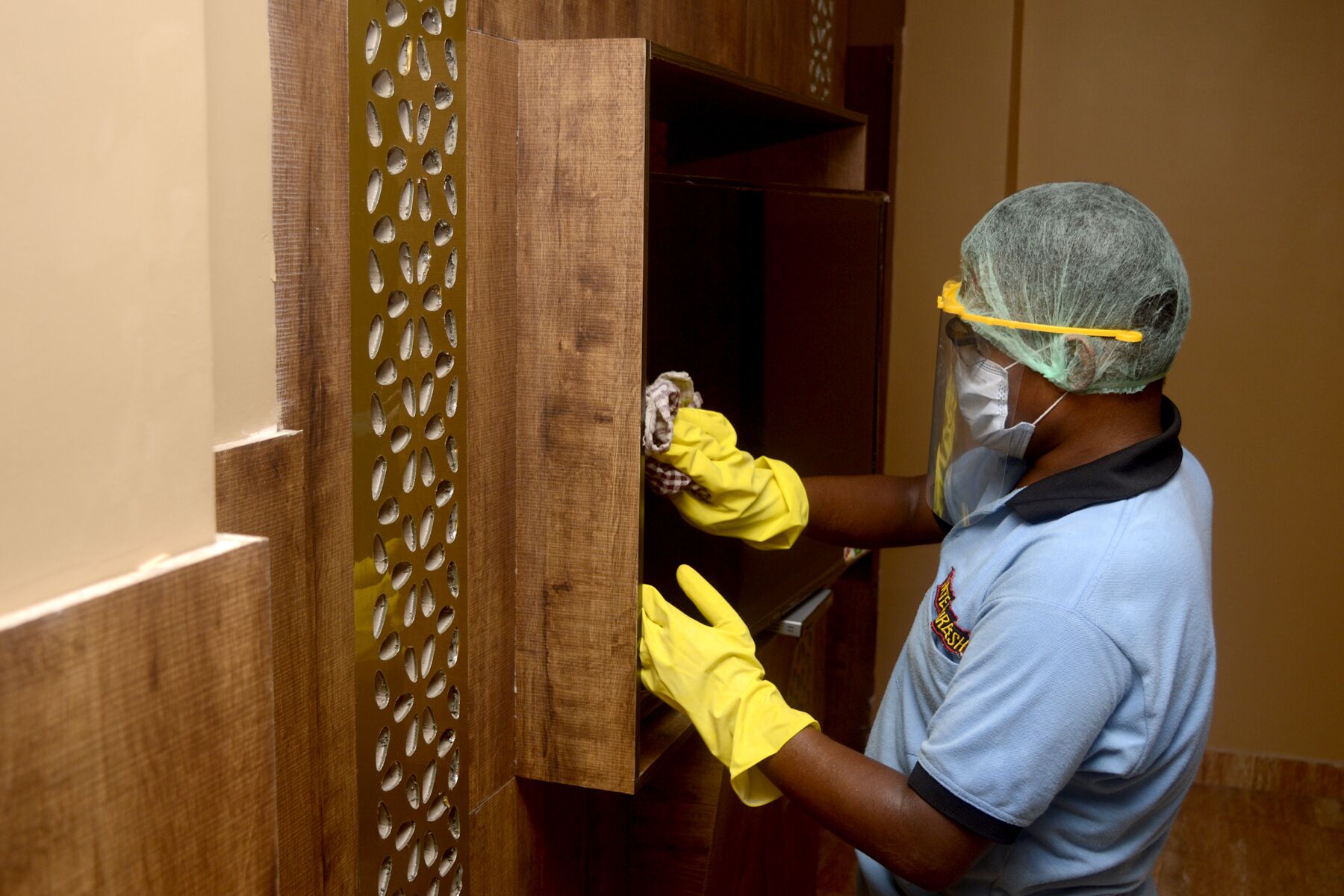 Hotel Shreesh Kolkata