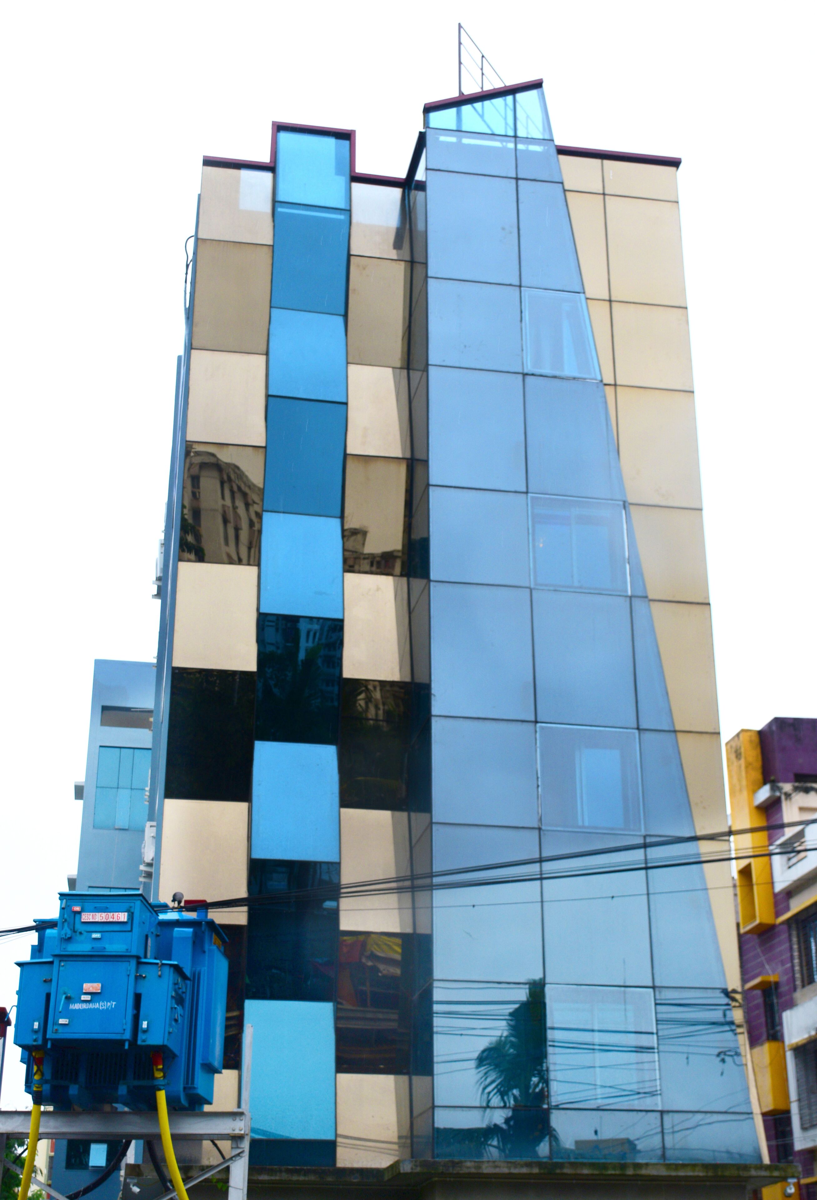 Hotel Shreesh Kolkata