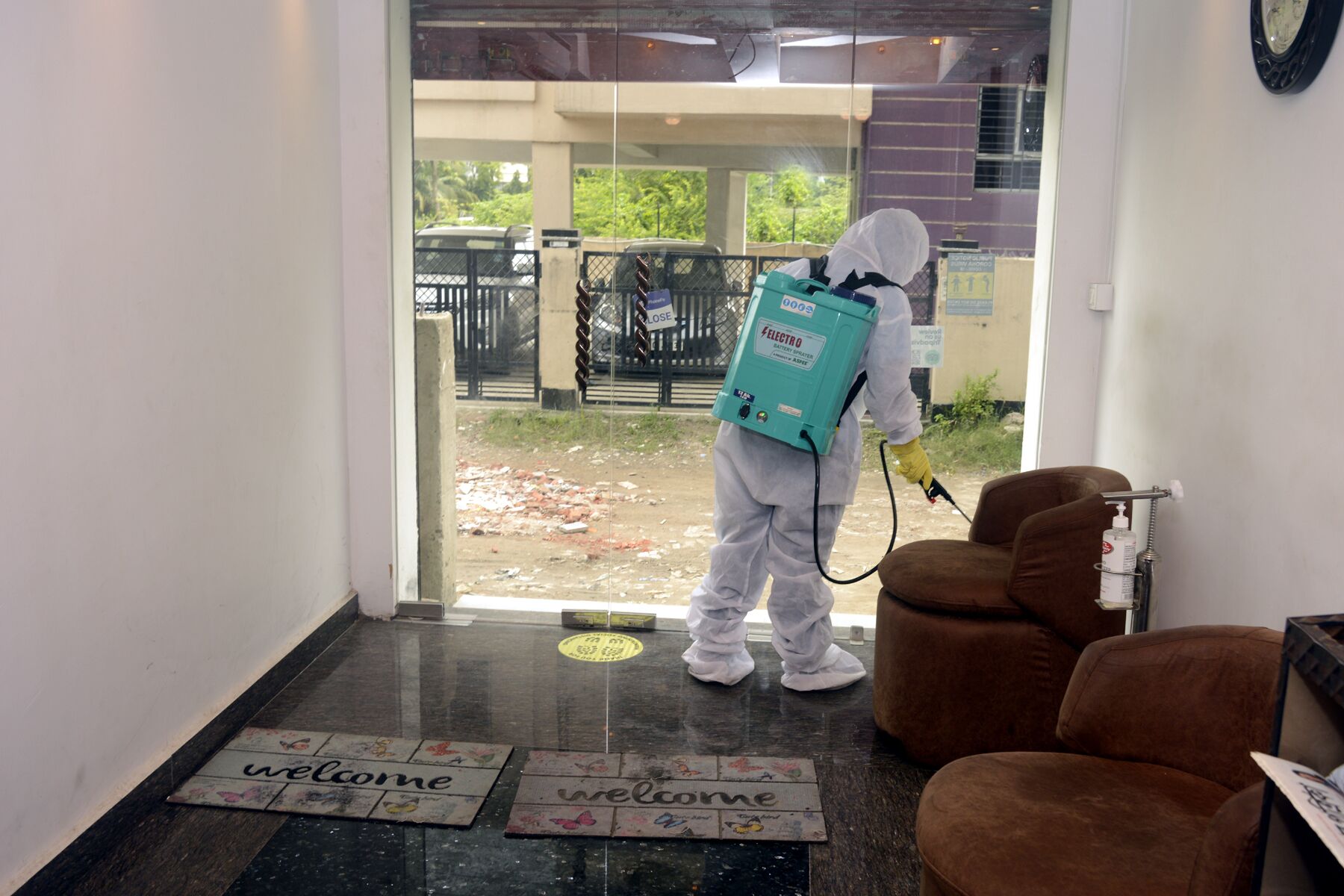 Hotel Shreesh Kolkata