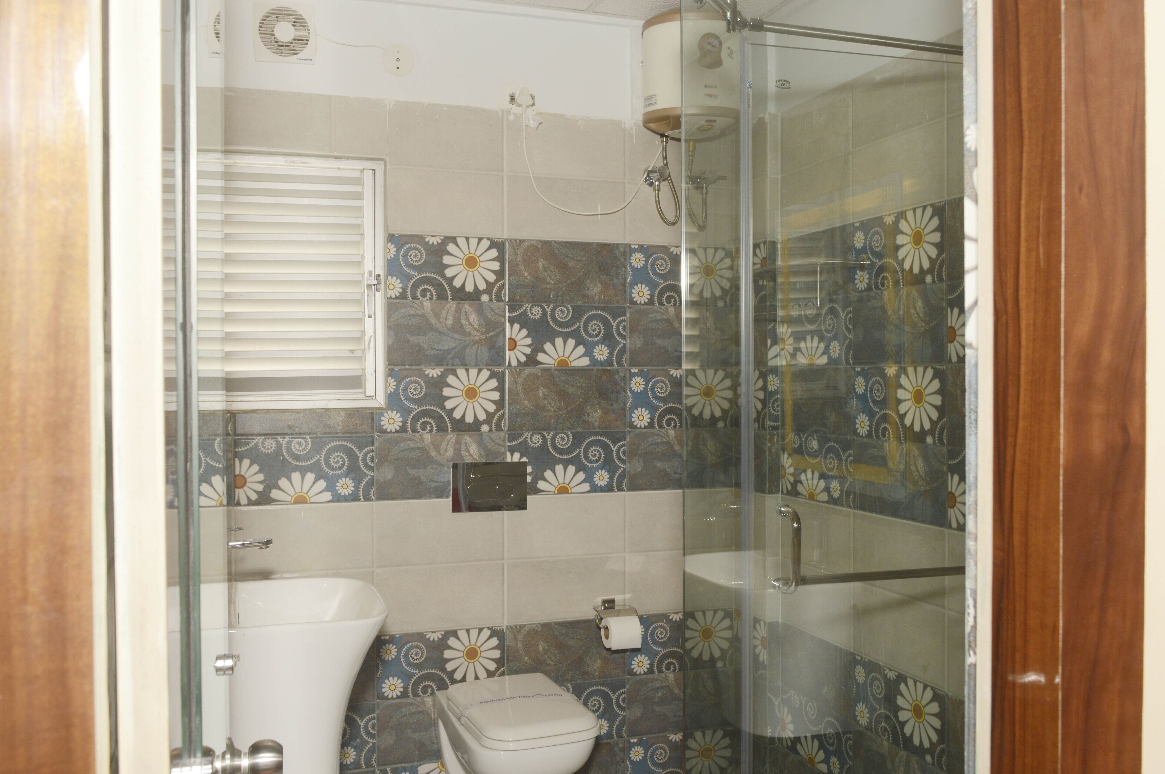 Hotel Shreesh Kolkata