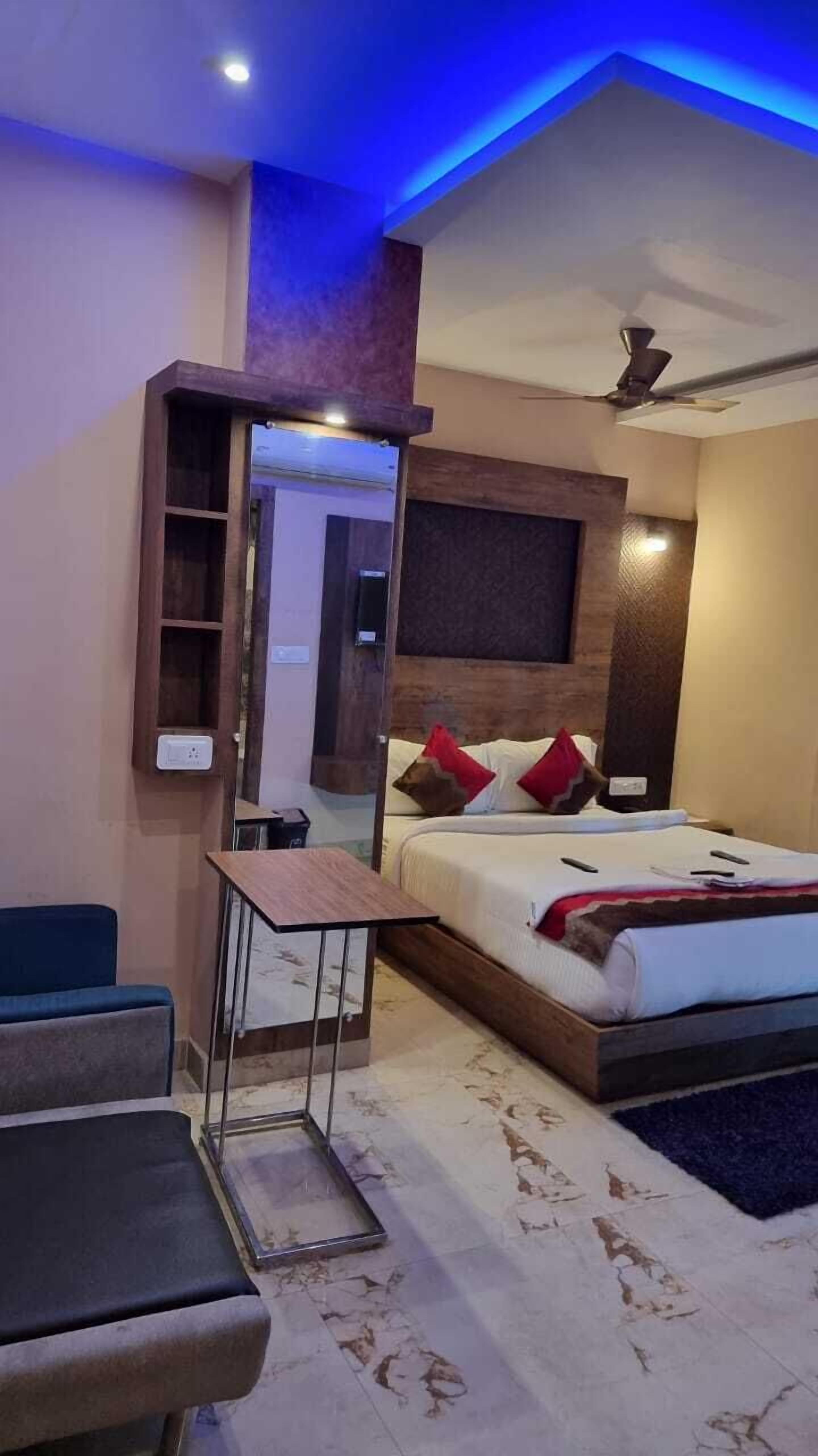 Hotel Shreesh Kolkata