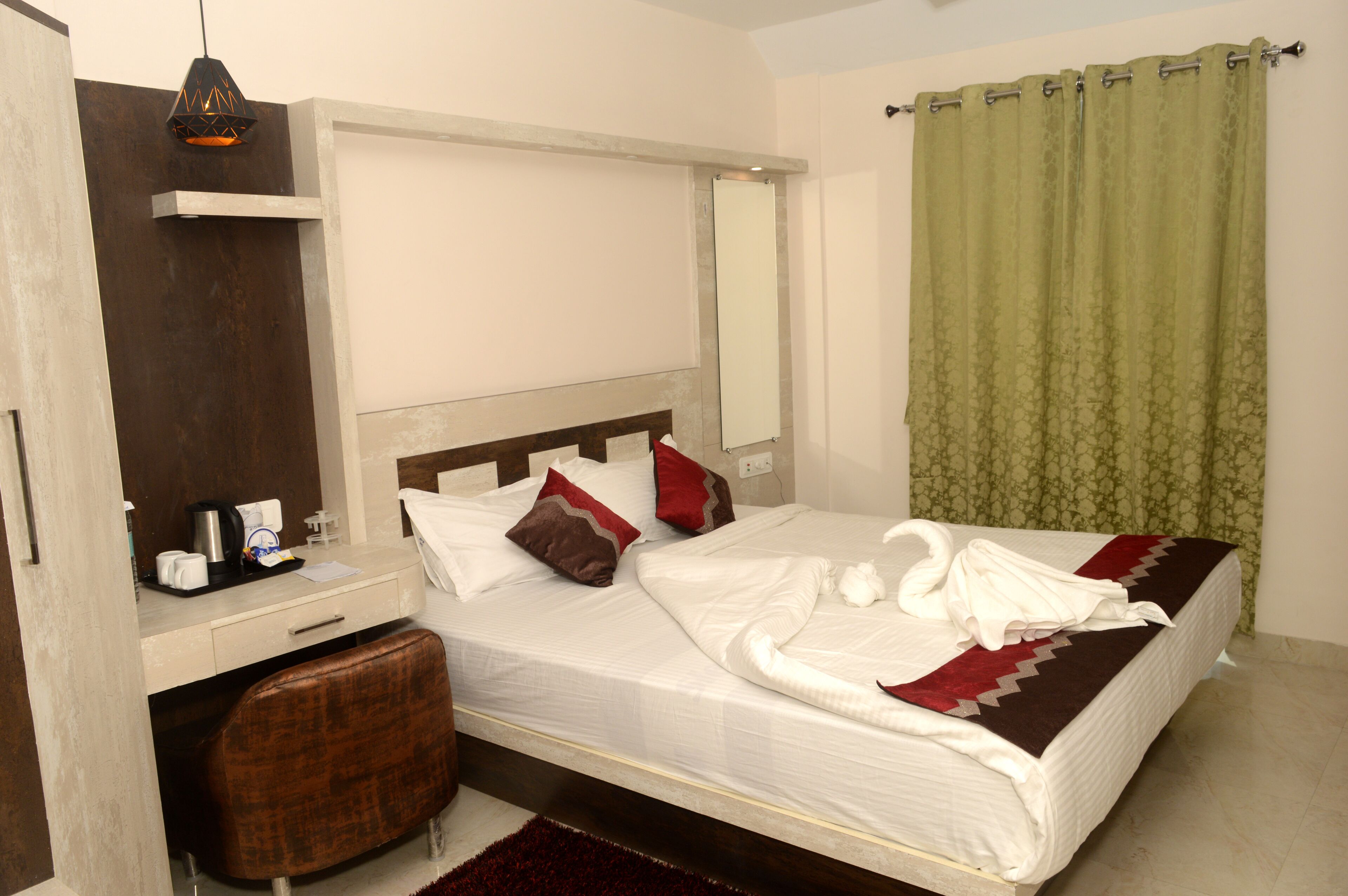 Hotel Shreesh Kolkata