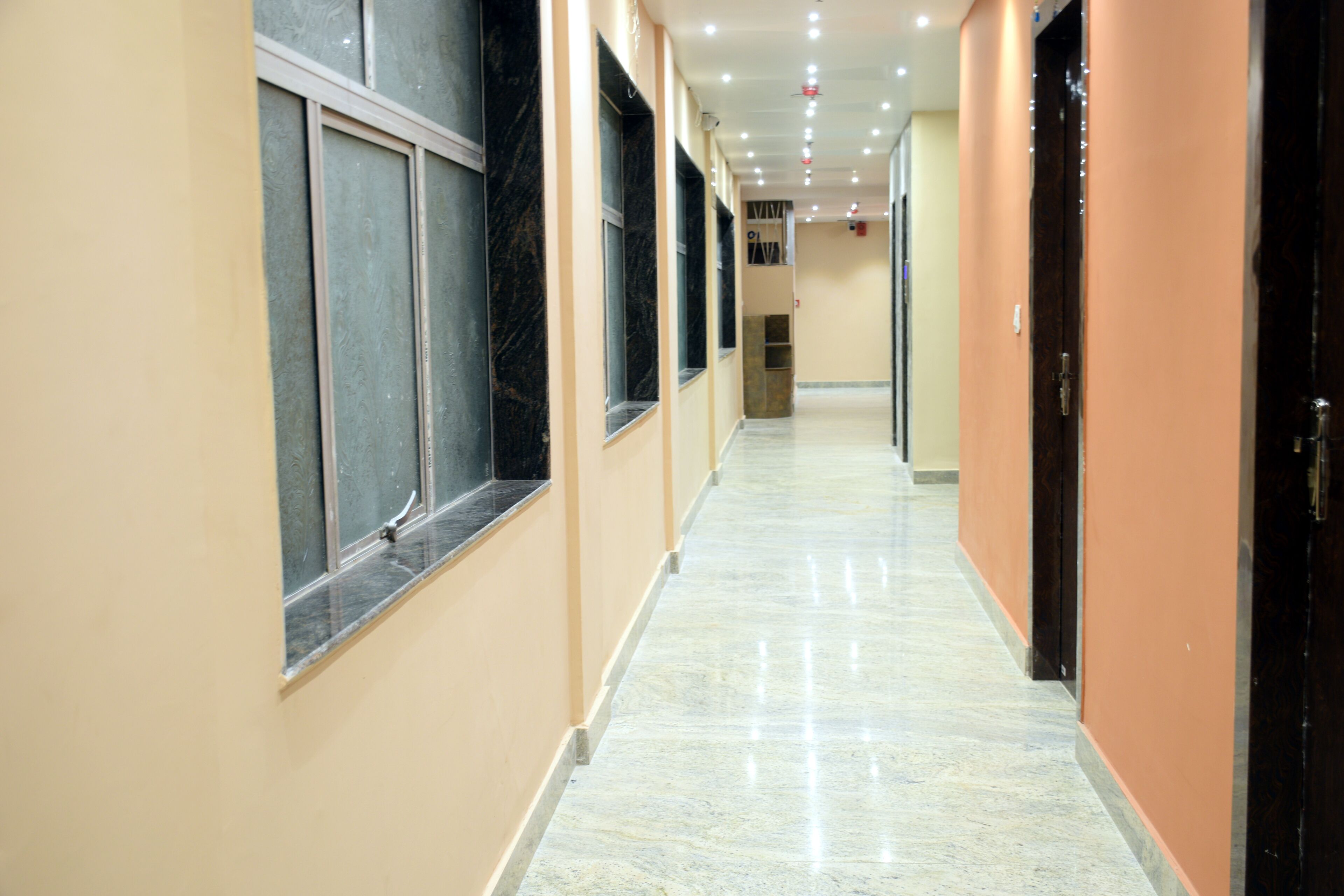 Hotel Shreesh Kolkata