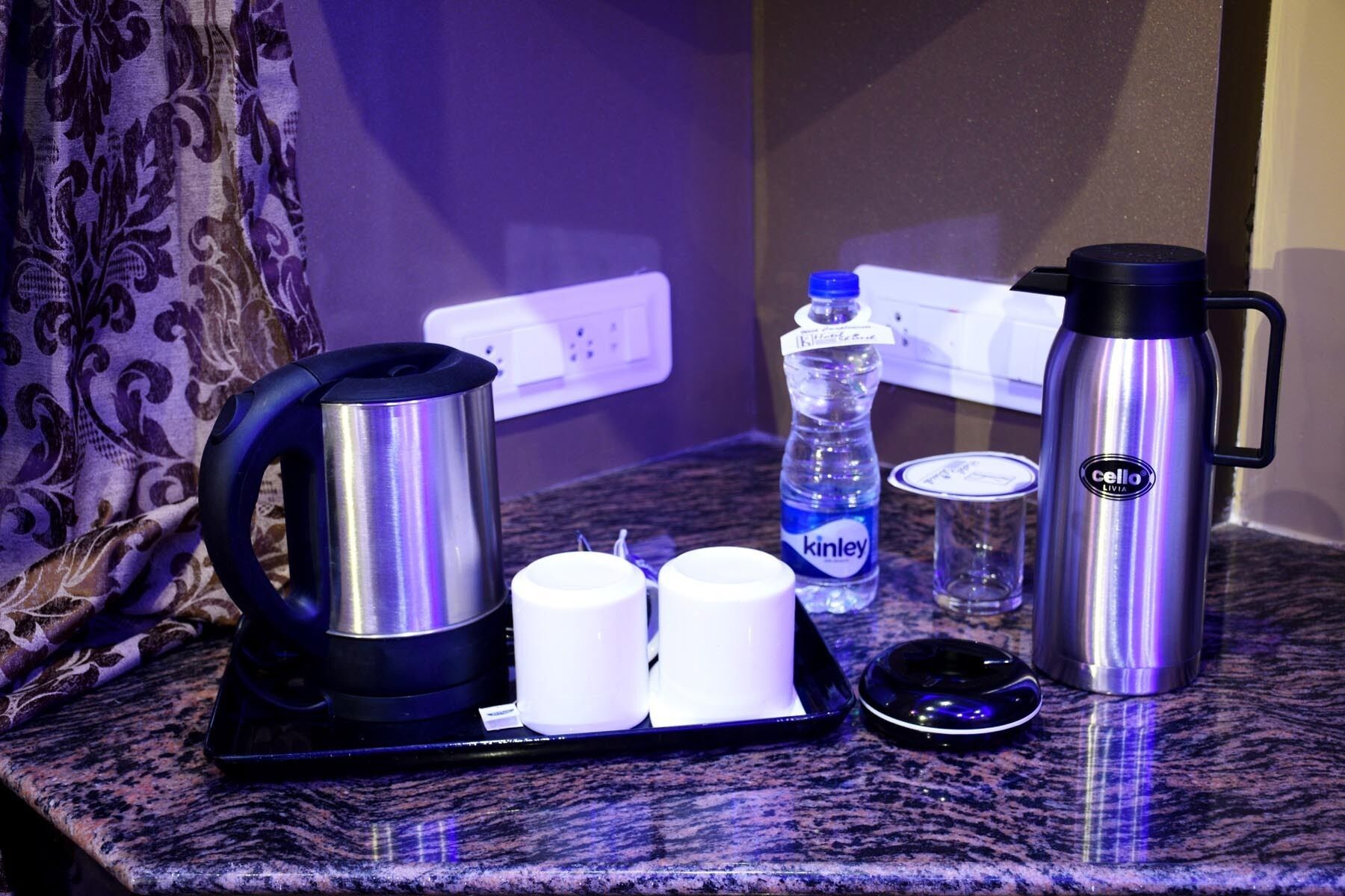 Hotel Shreesh Kolkata