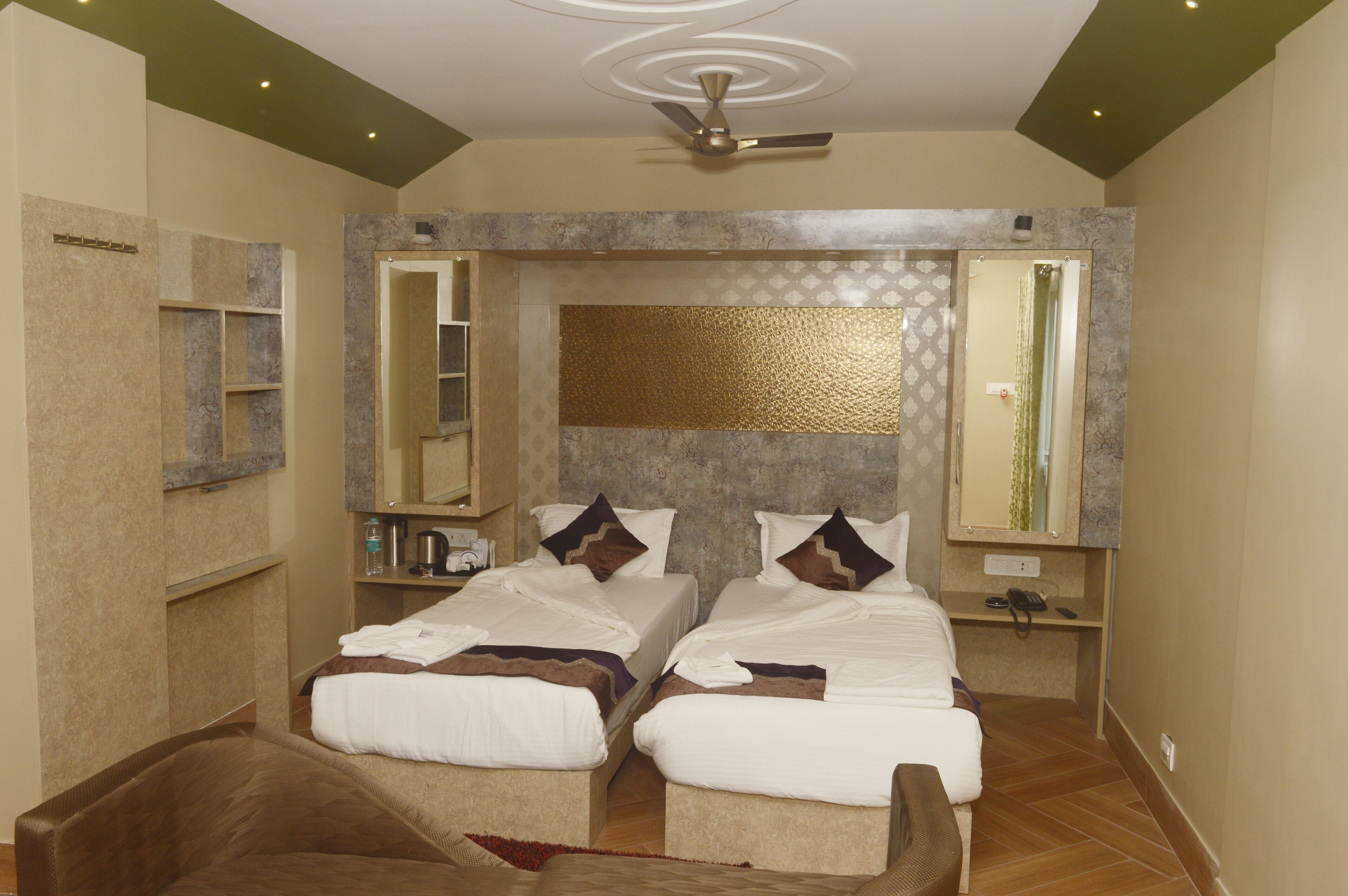 Hotel Shreesh Kolkata