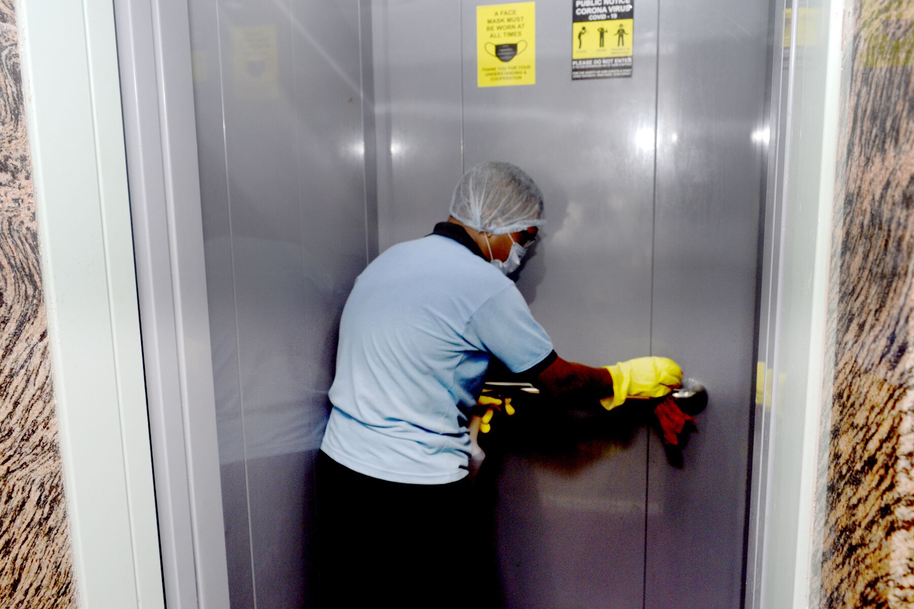 Hotel Shreesh Kolkata