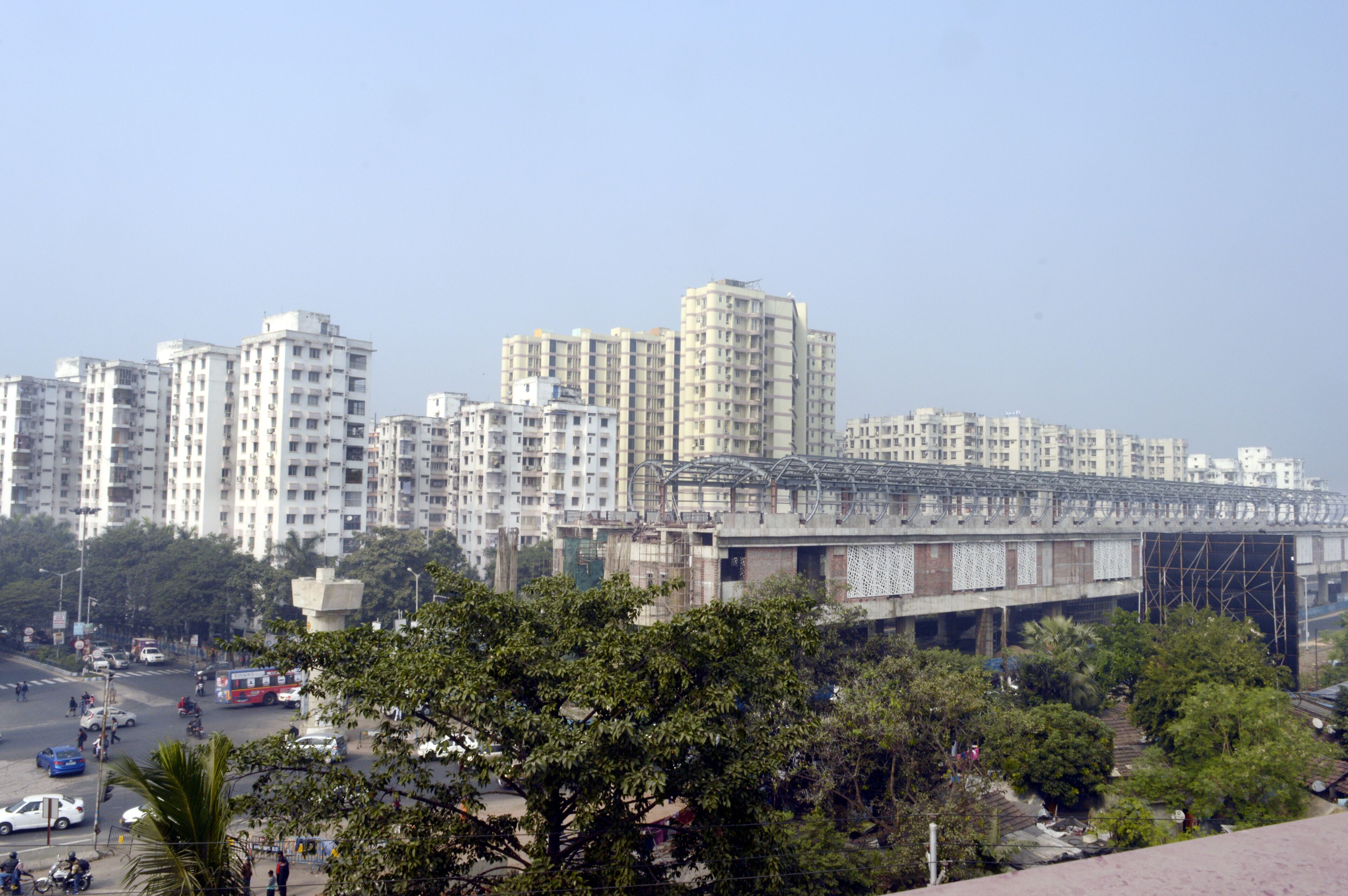Hotel Shreesh Kolkata