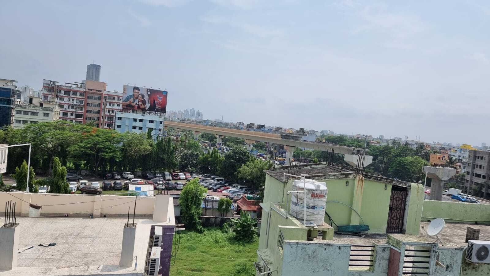 Hotel Shreesh Kolkata