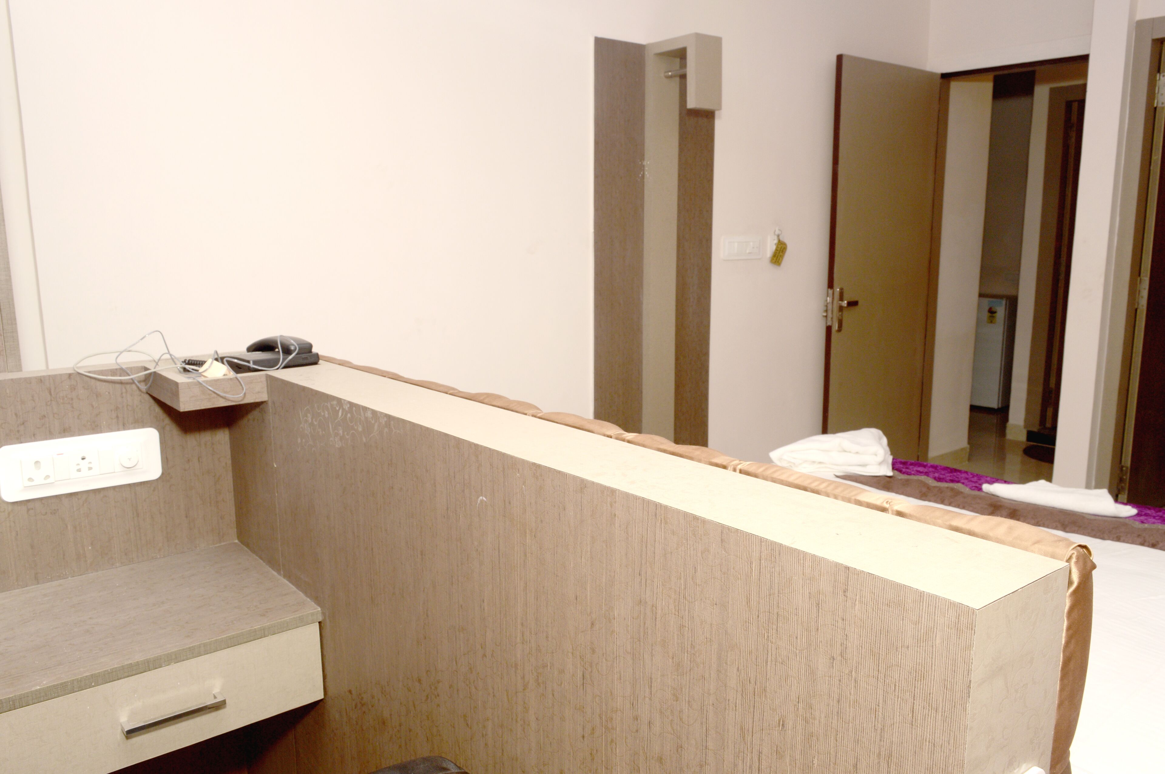 Hotel Shreesh Kolkata