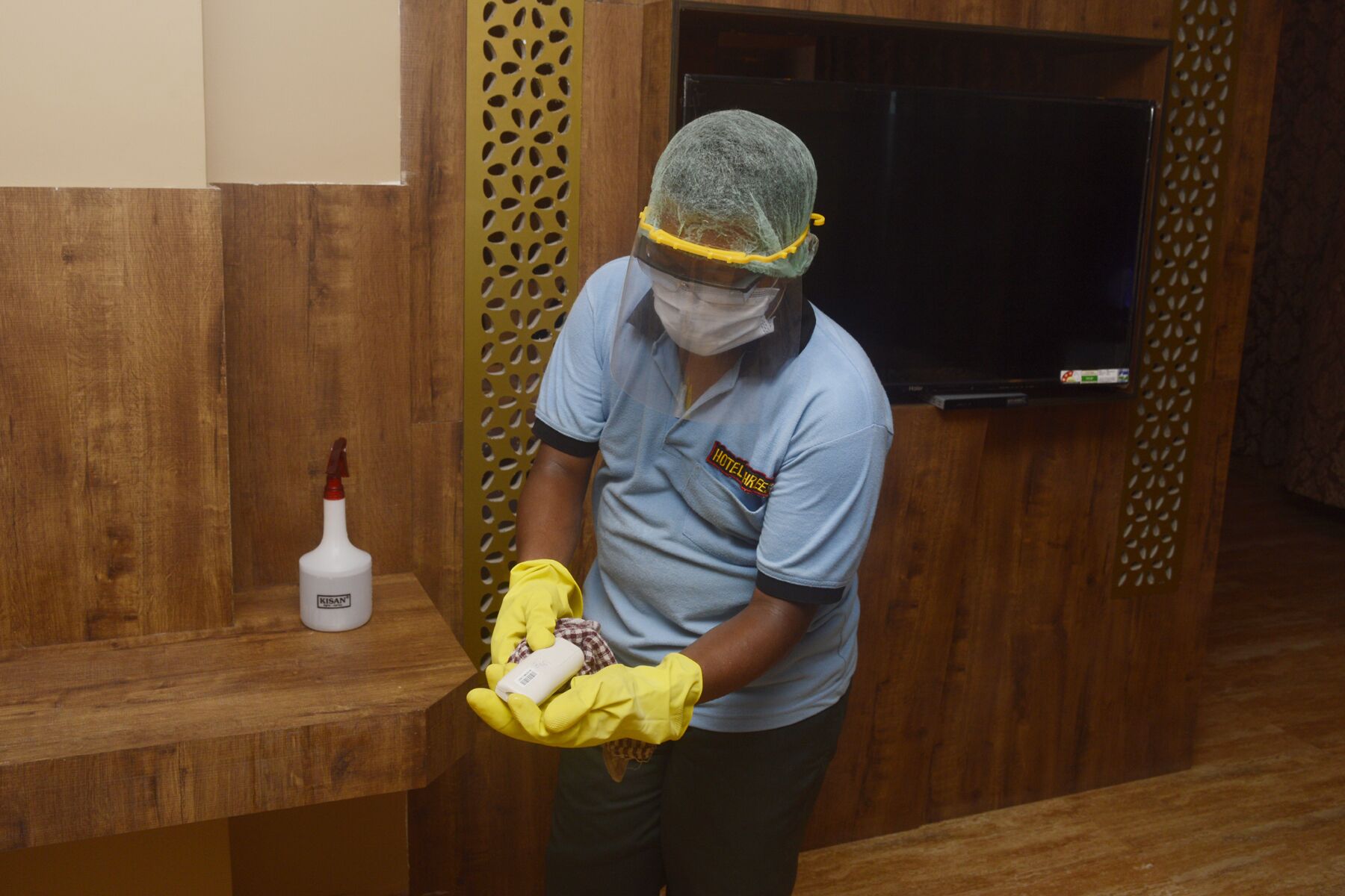 Hotel Shreesh Kolkata