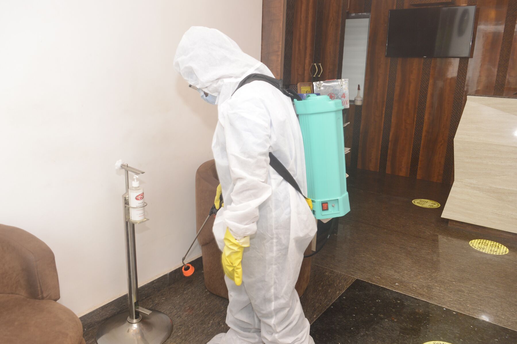 Hotel Shreesh Kolkata