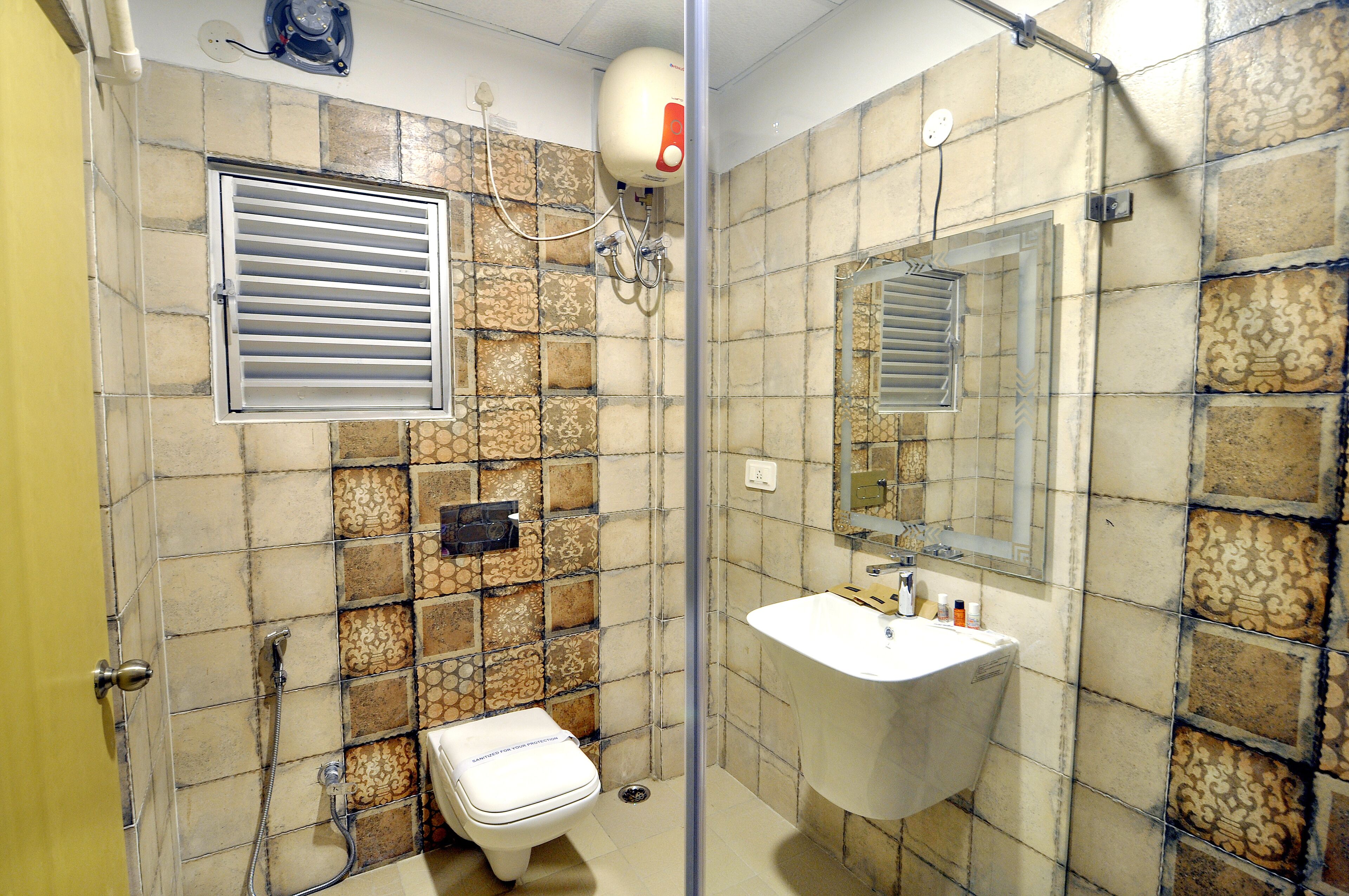 Hotel Shreesh Kolkata