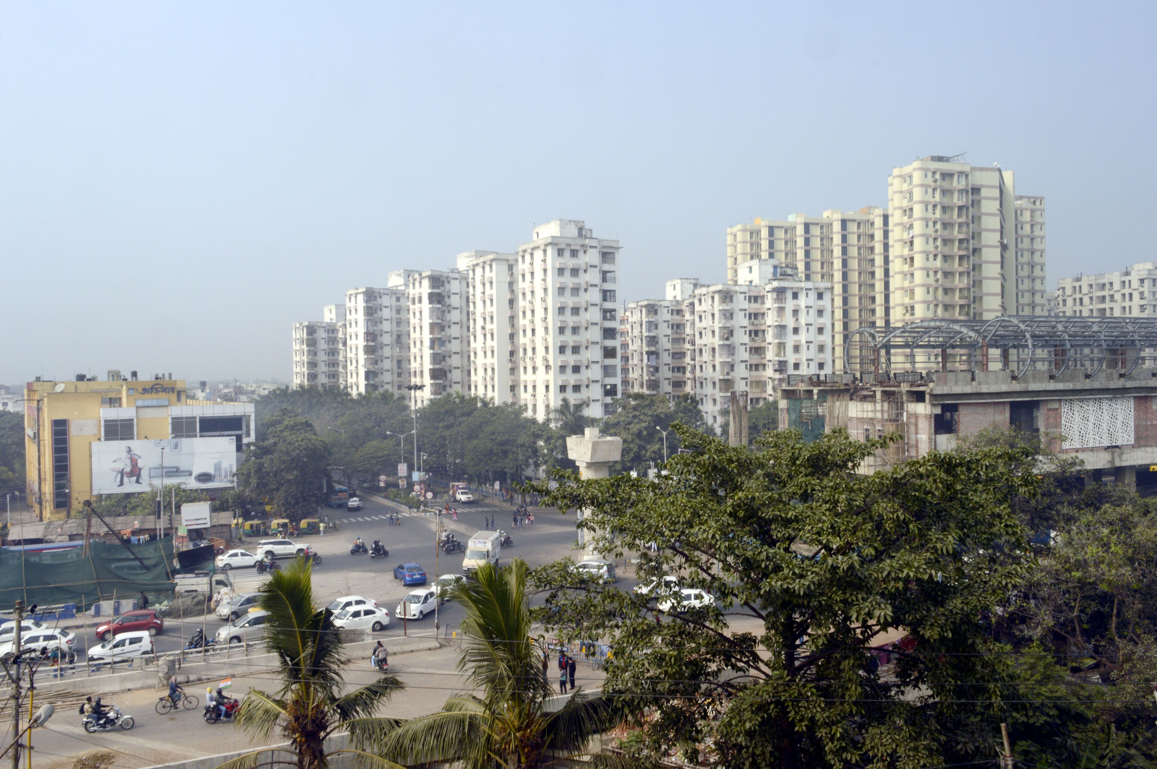 Hotel Shreesh Kolkata