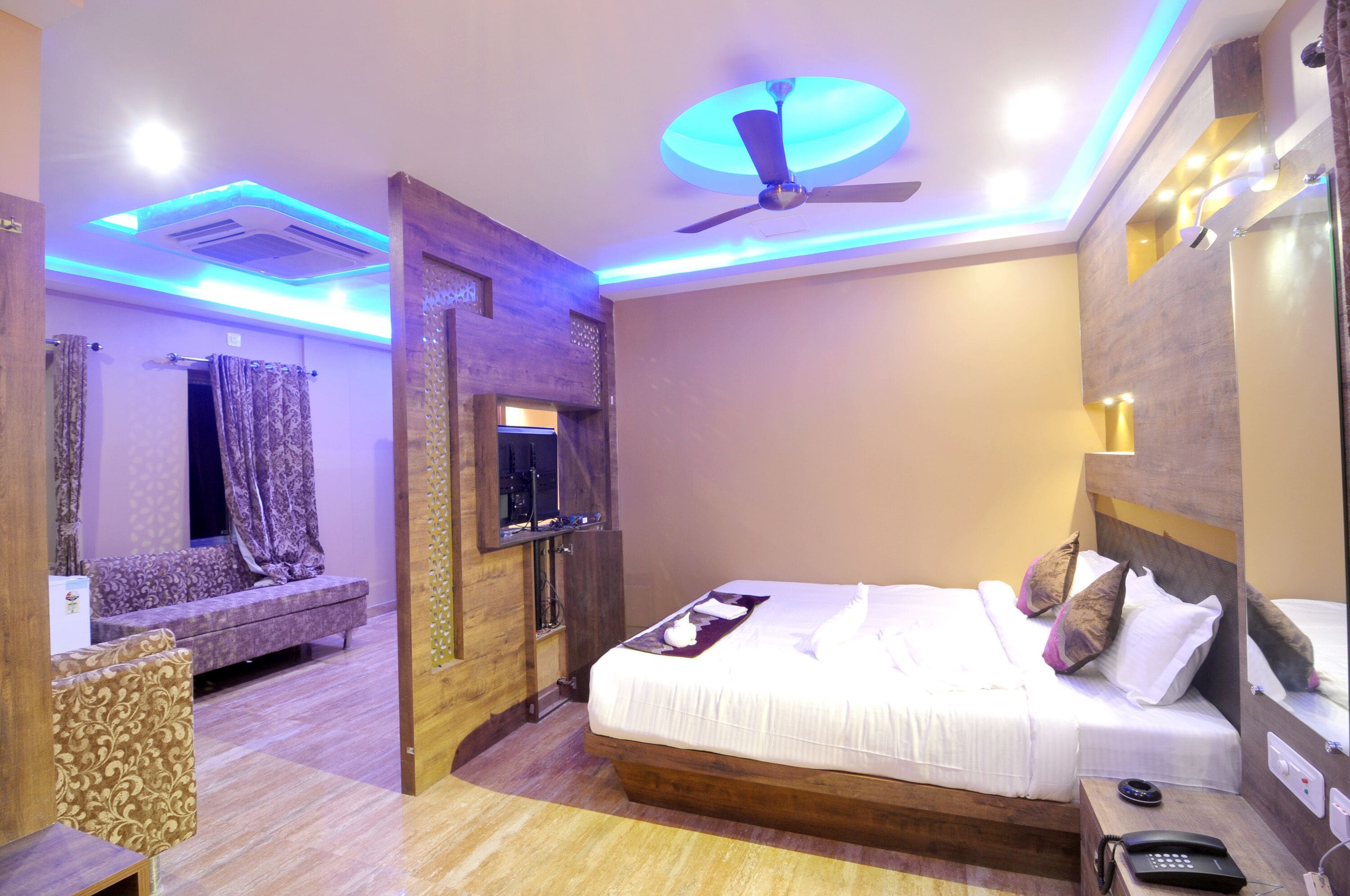 Hotel Shreesh Kolkata