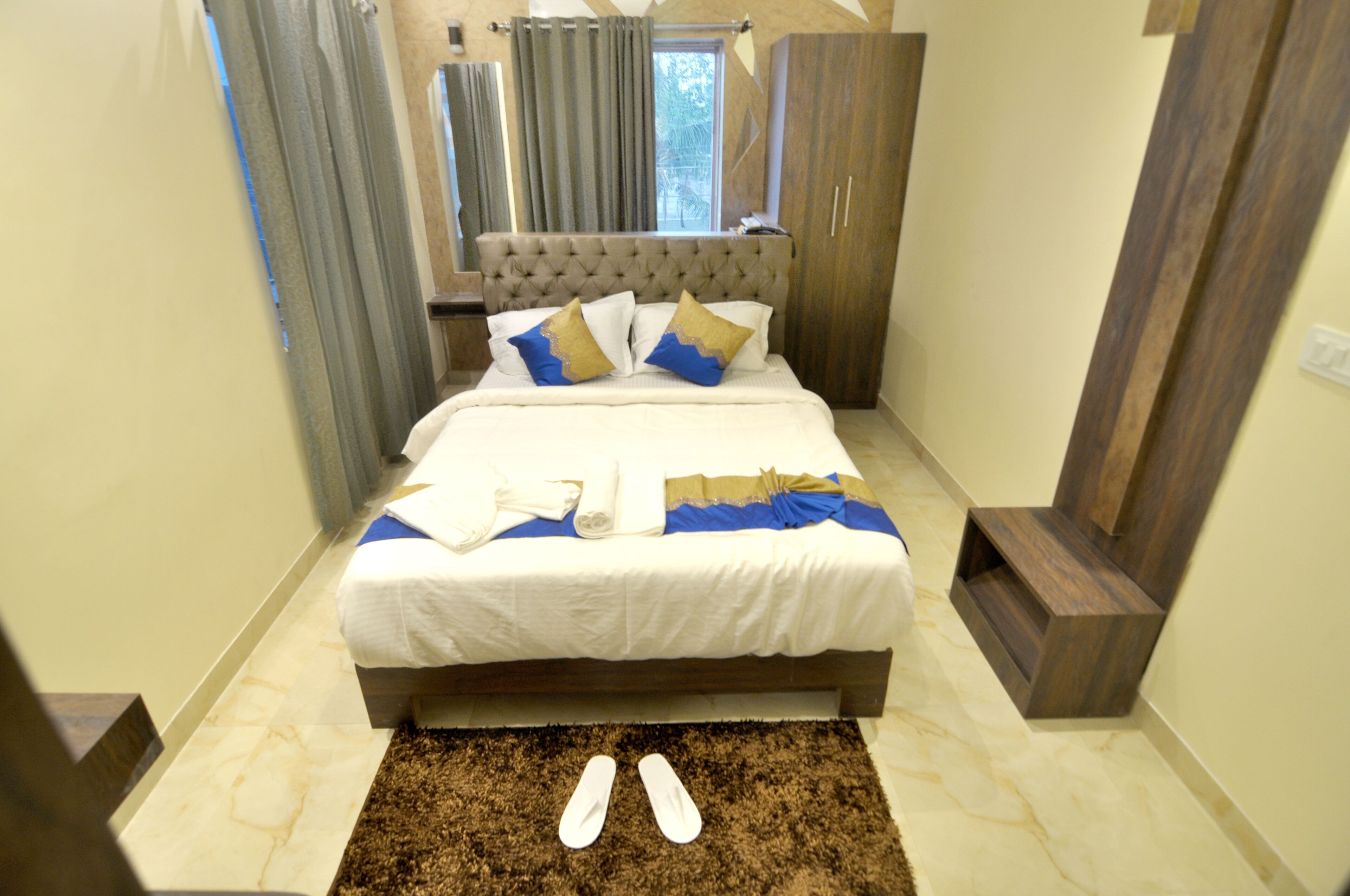 Hotel Shreesh Kolkata