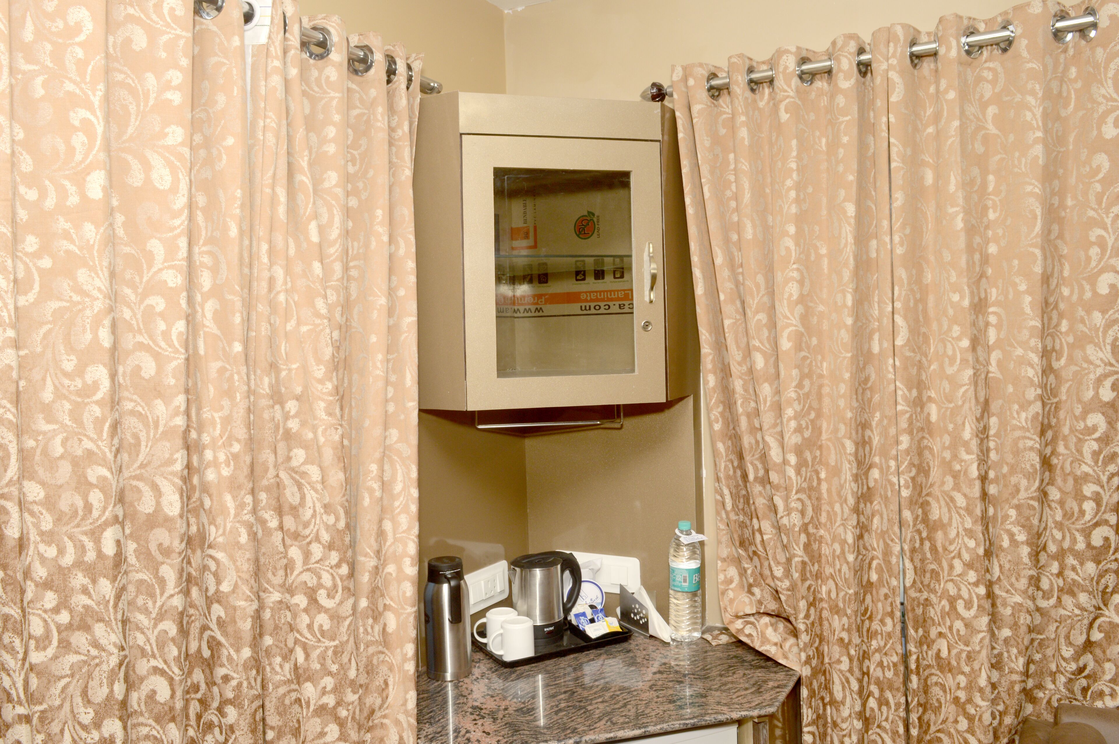 Hotel Shreesh Kolkata