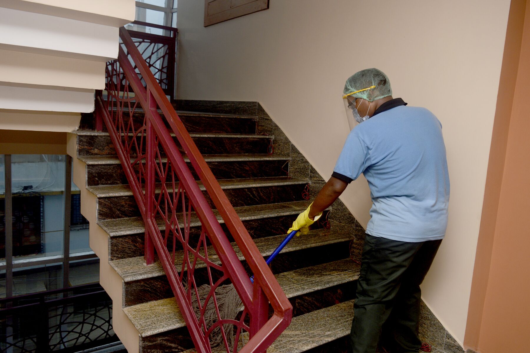 Hotel Shreesh Kolkata