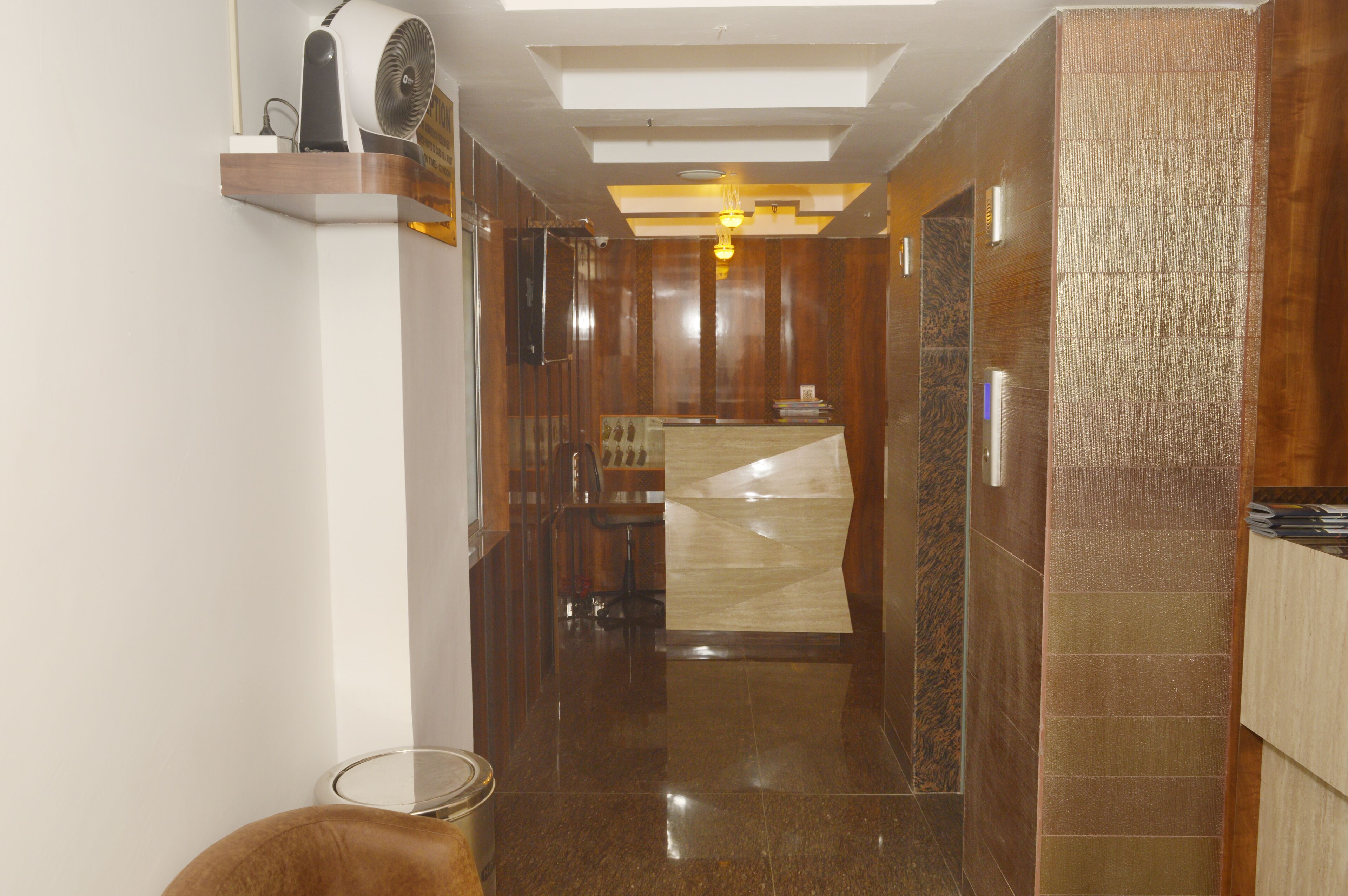 Hotel Shreesh Kolkata