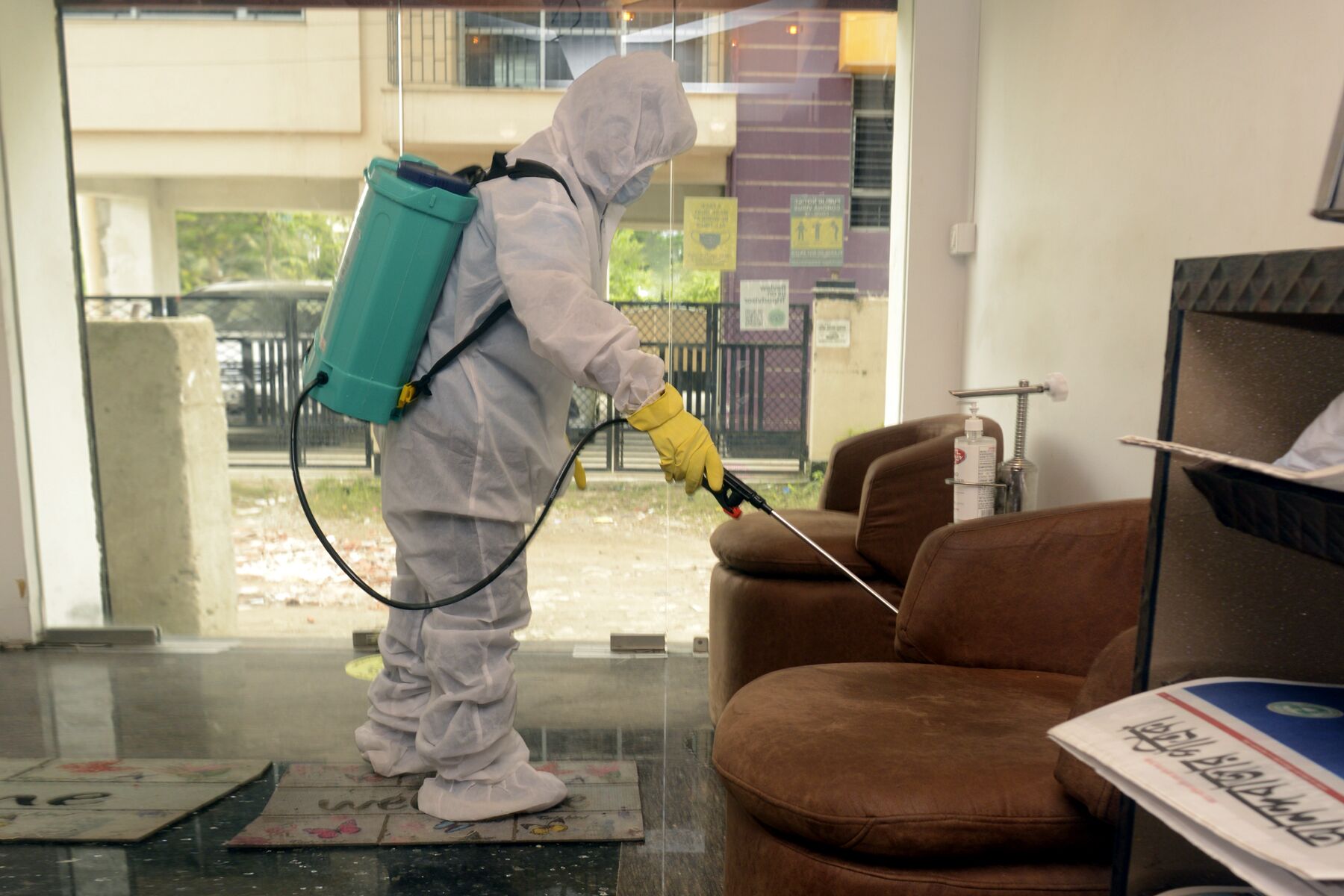 Hotel Shreesh Kolkata