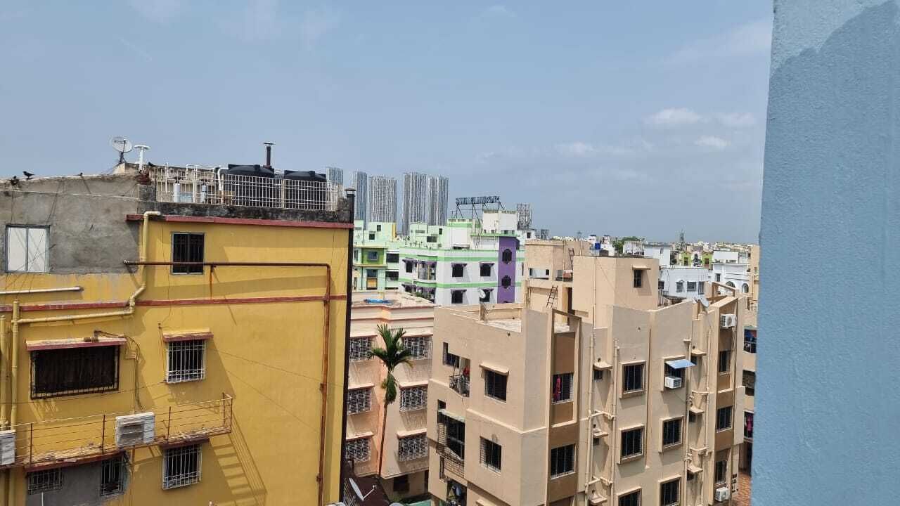 Hotel Shreesh Kolkata