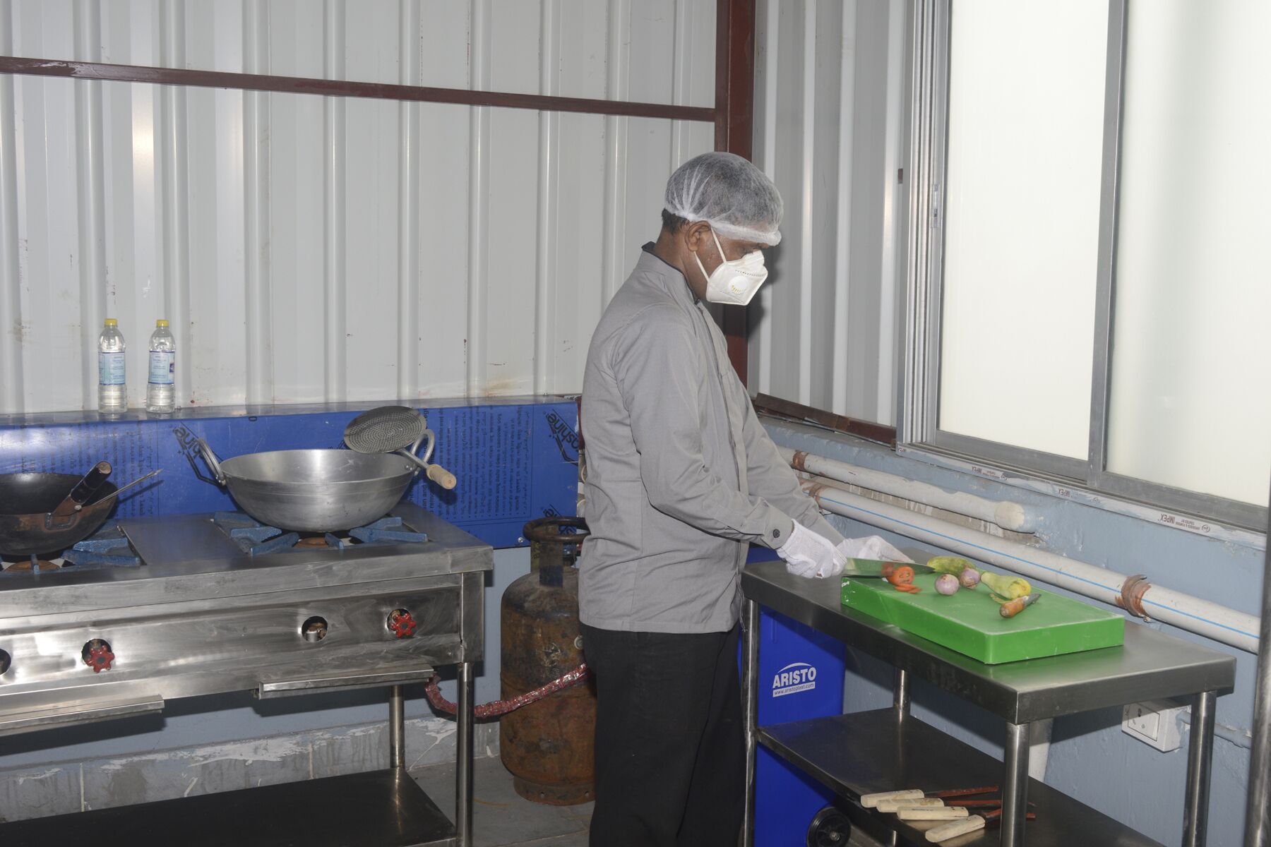 Hotel Shreesh Kolkata