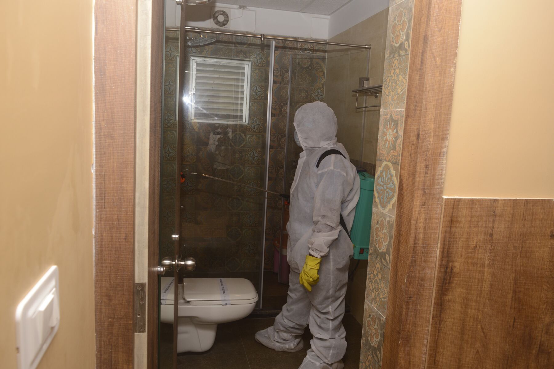 Hotel Shreesh Kolkata