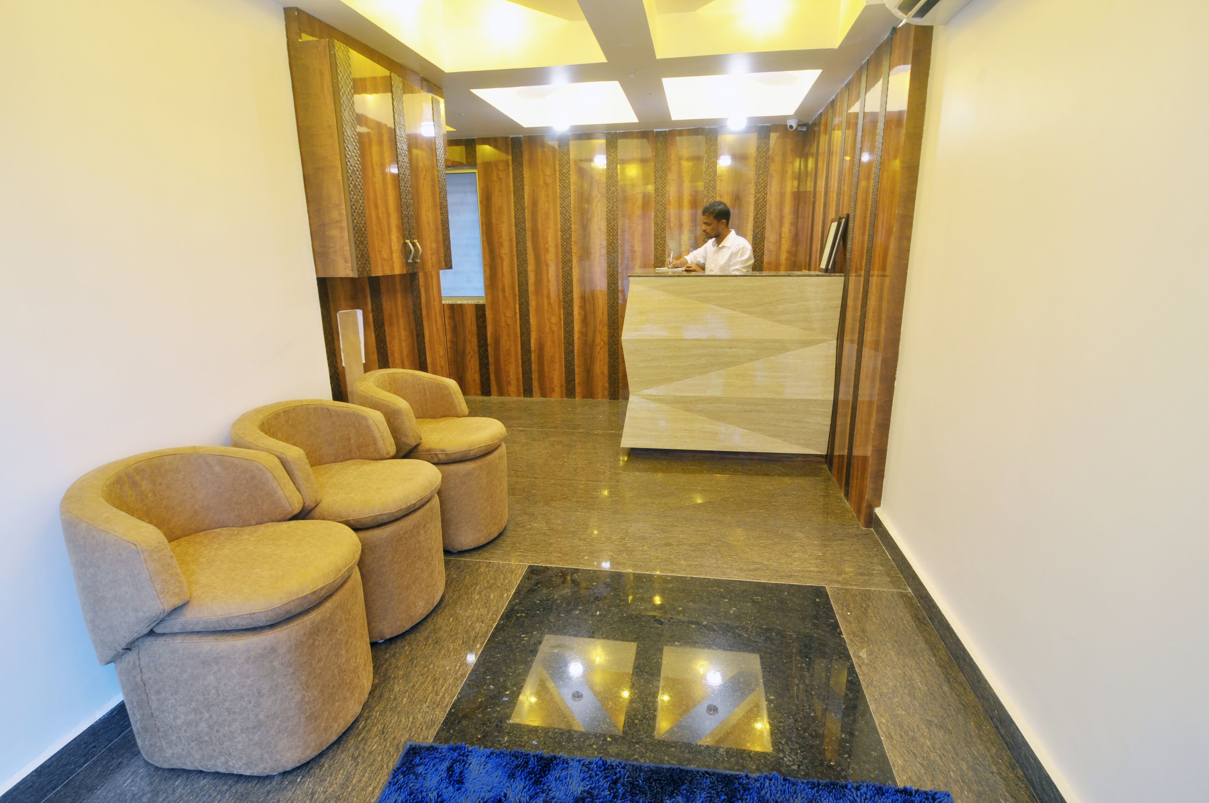 Hotel Shreesh Kolkata