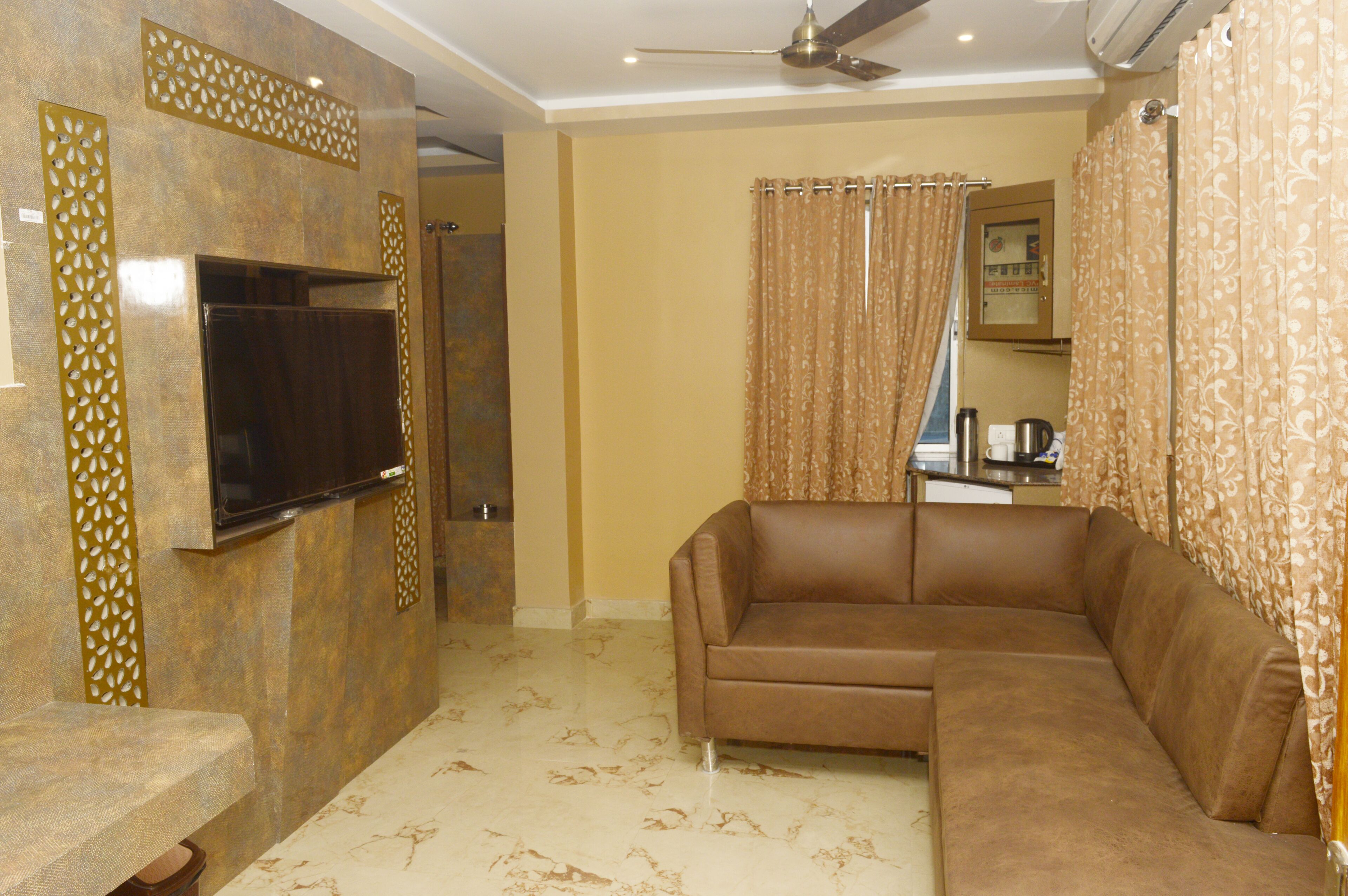 Hotel Shreesh Kolkata