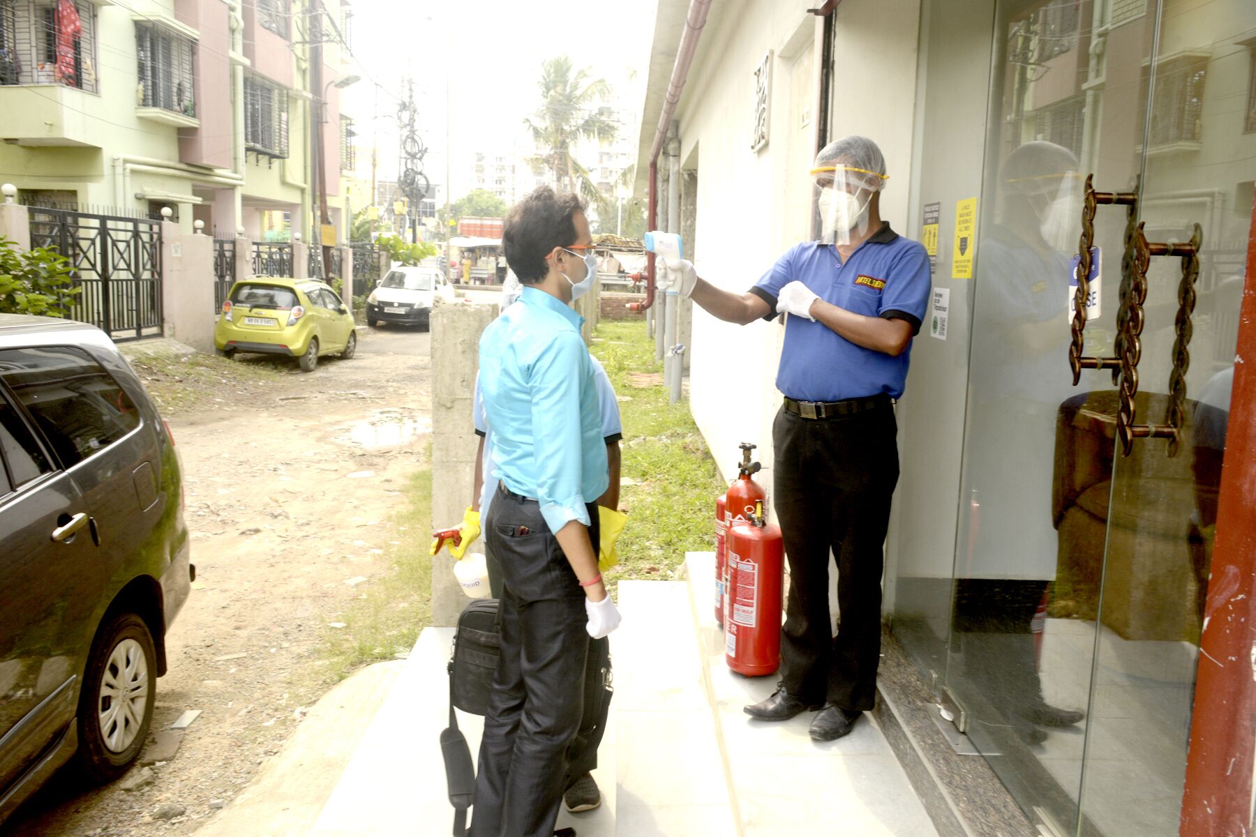 Hotel Shreesh Kolkata