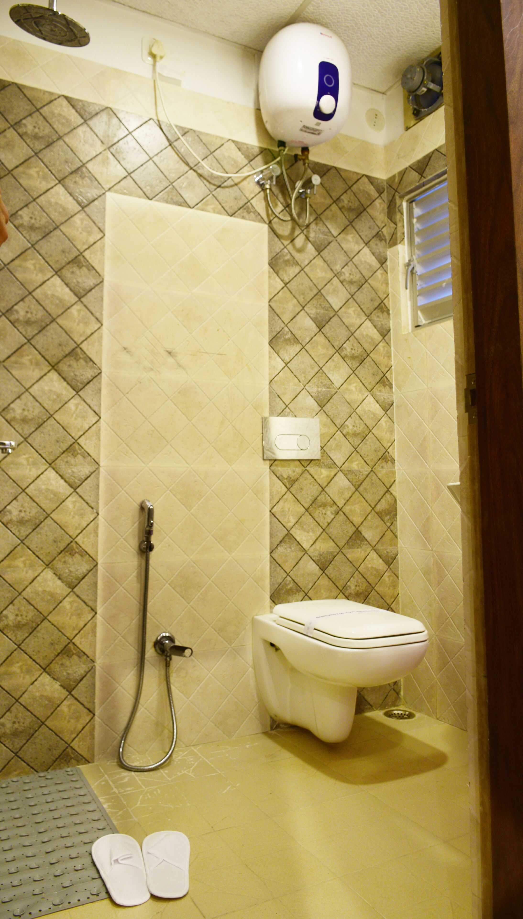 Hotel Shreesh Kolkata