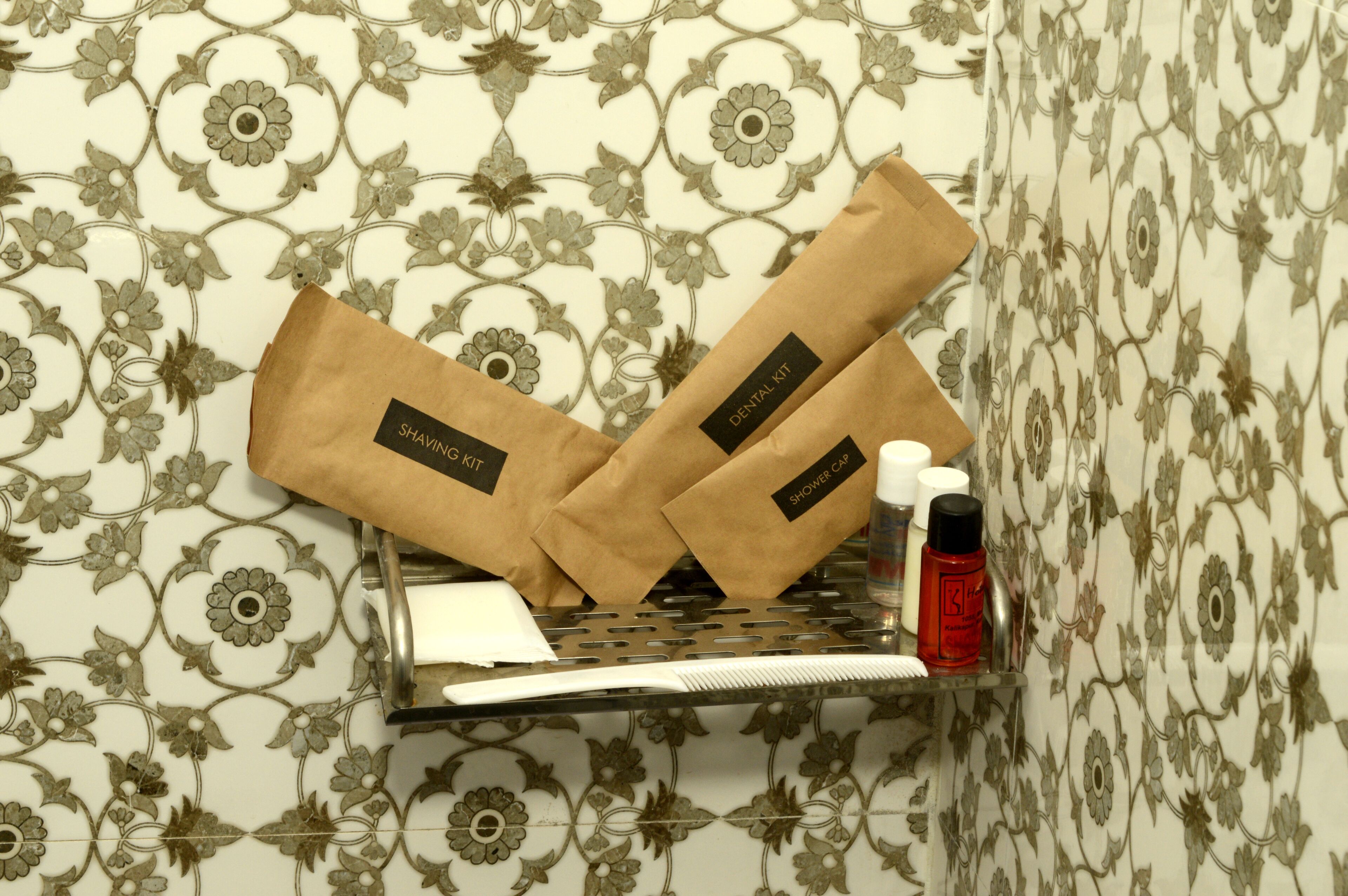 Hotel Shreesh Kolkata