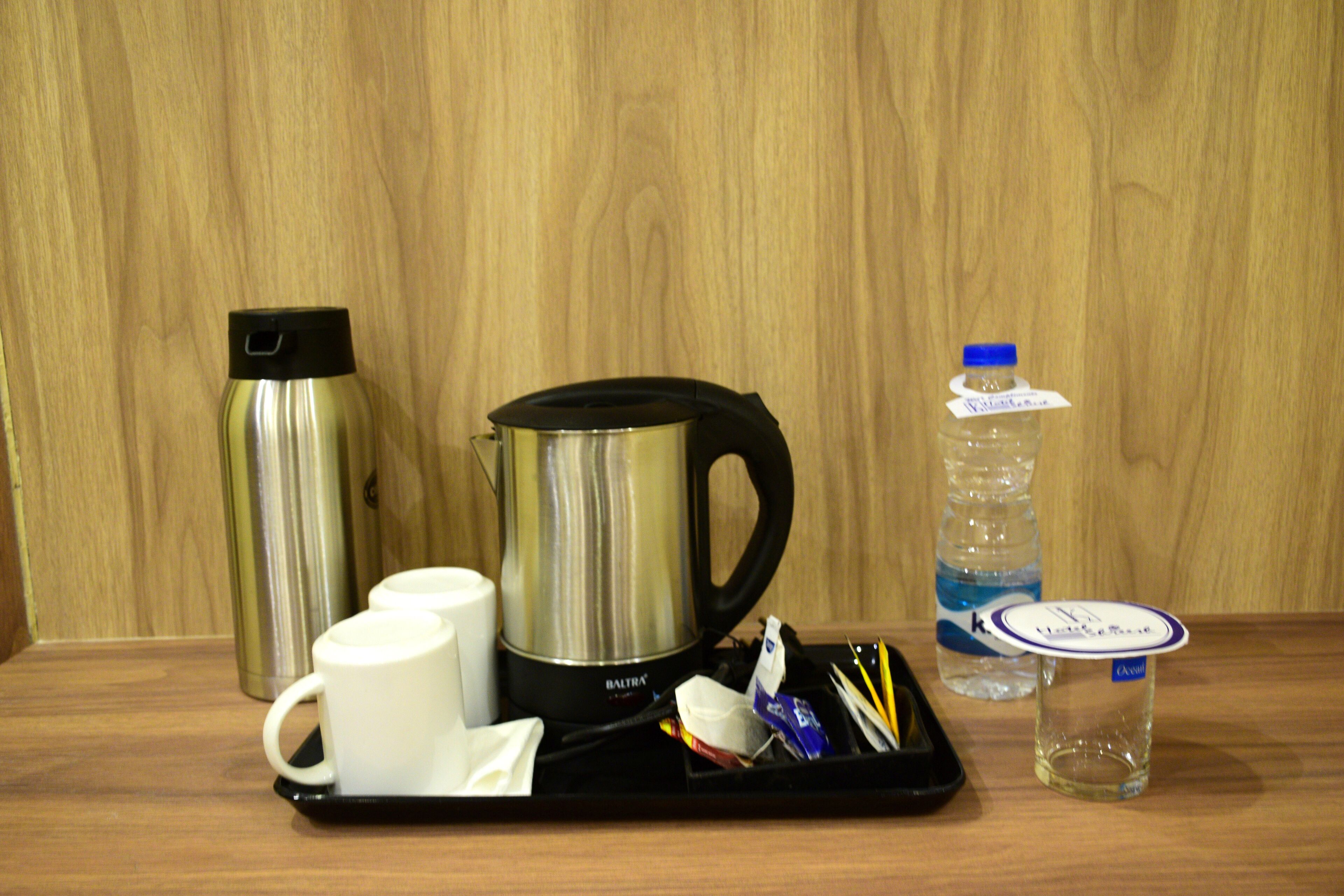 Hotel Shreesh Kolkata