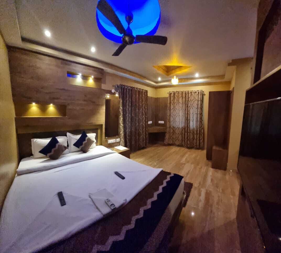 Hotel Shreesh Kolkata