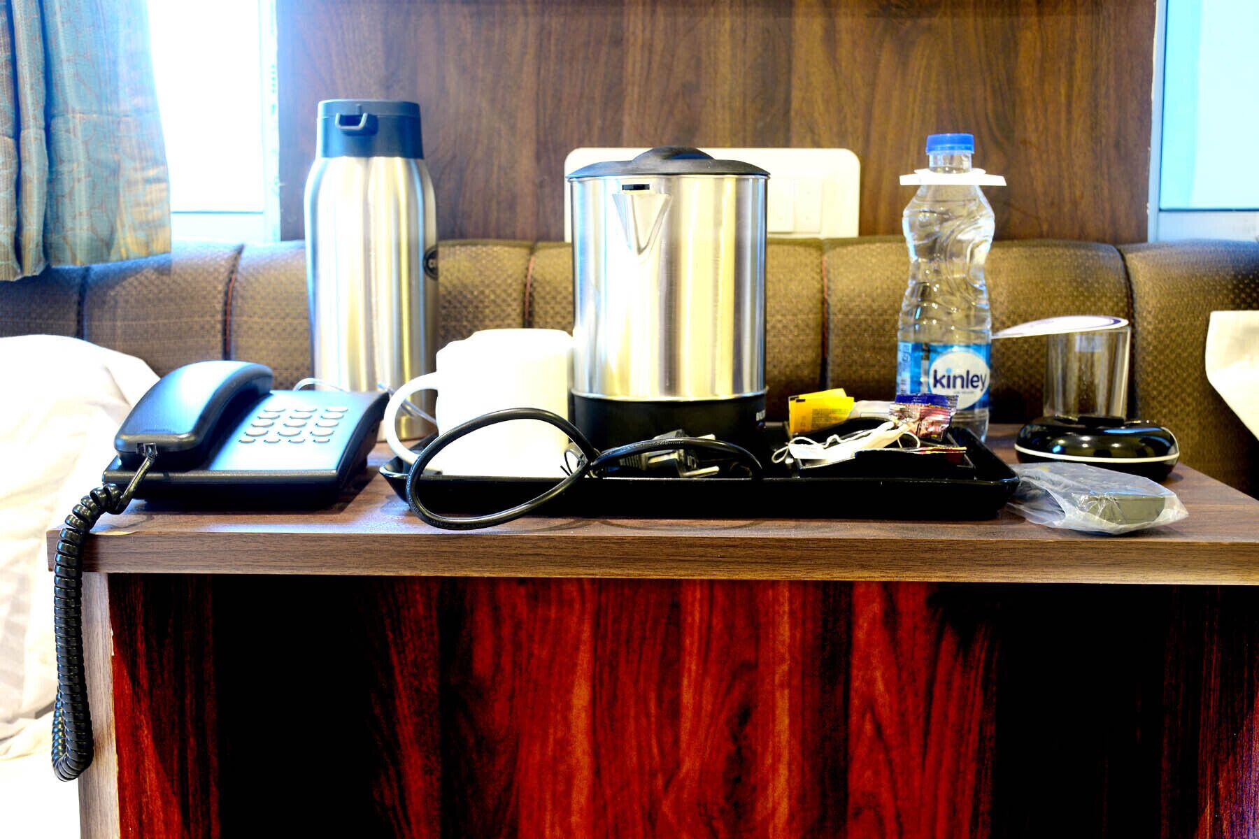 Hotel Shreesh Kolkata