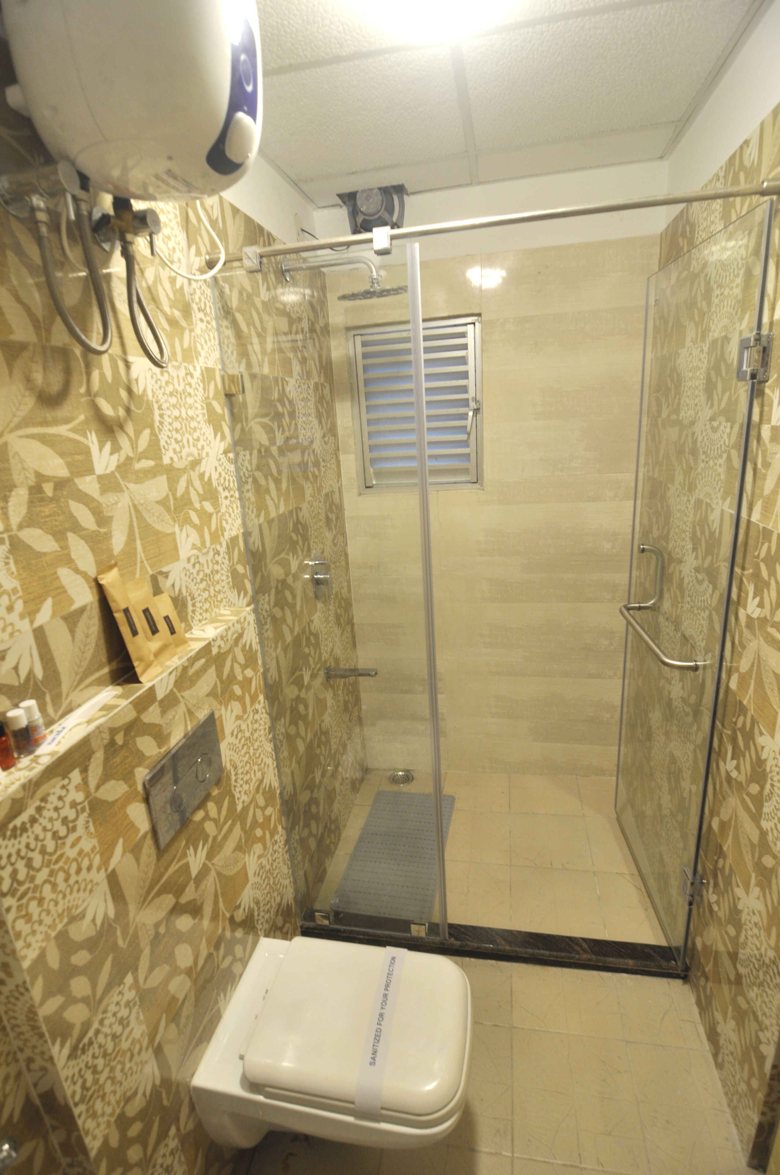 Hotel Shreesh Kolkata