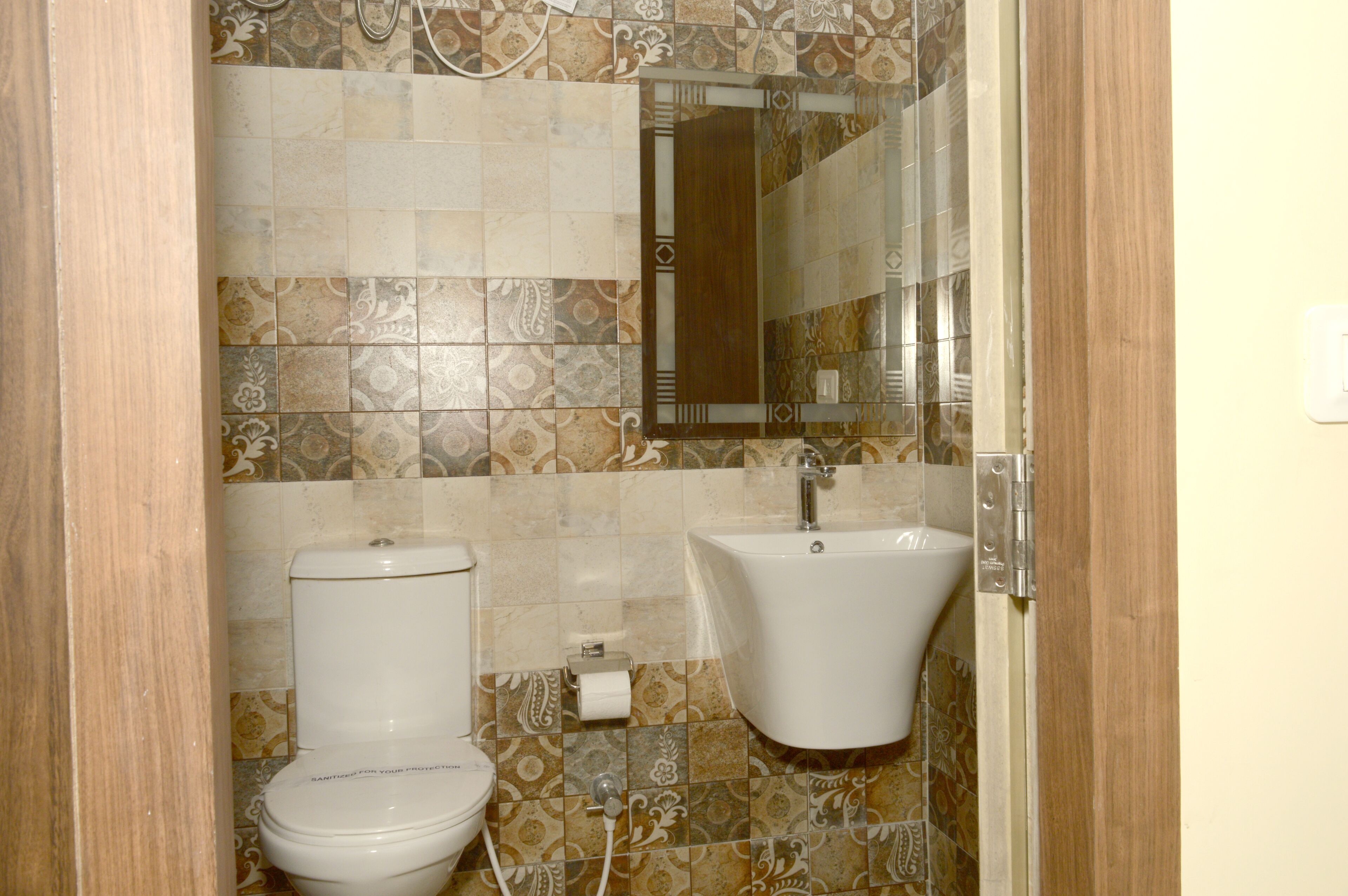 Hotel Shreesh Kolkata