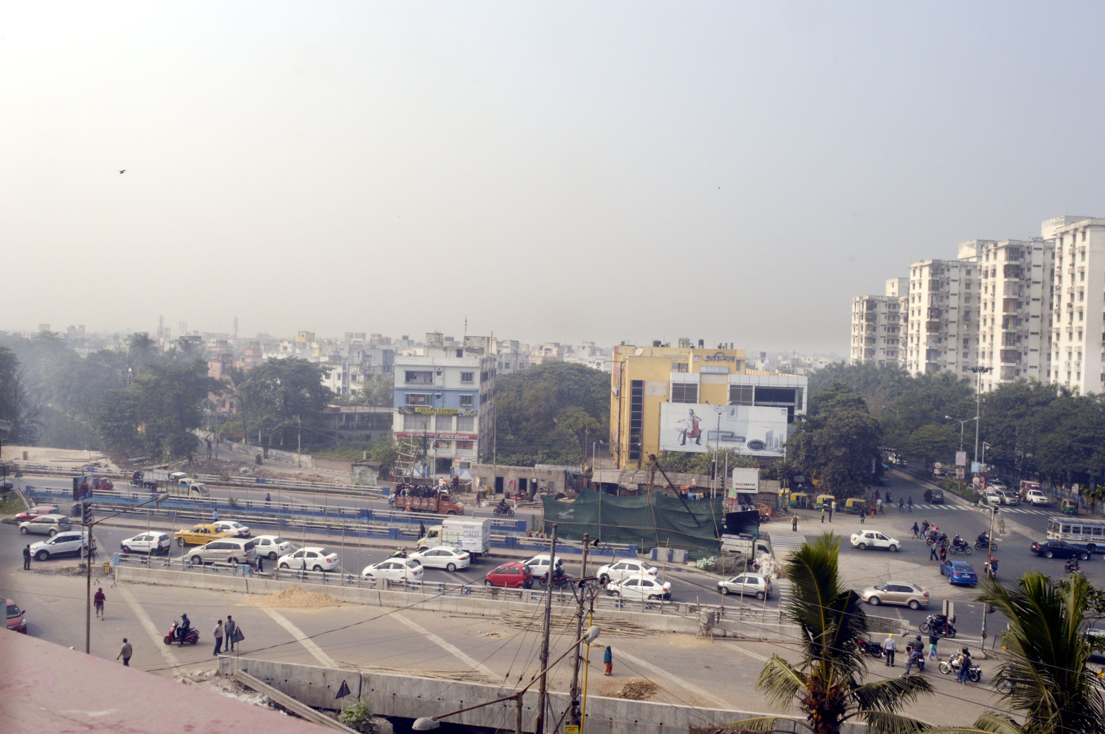 Hotel Shreesh Kolkata