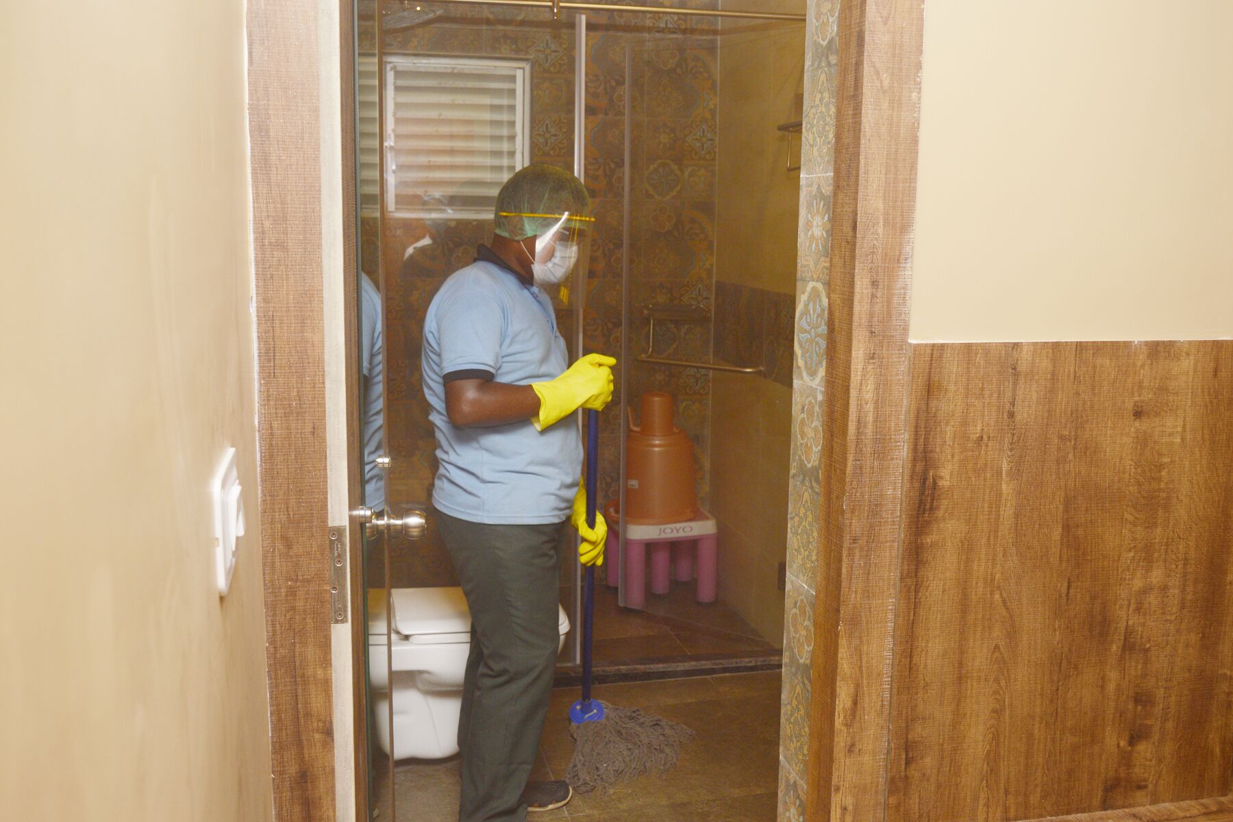 Hotel Shreesh Kolkata