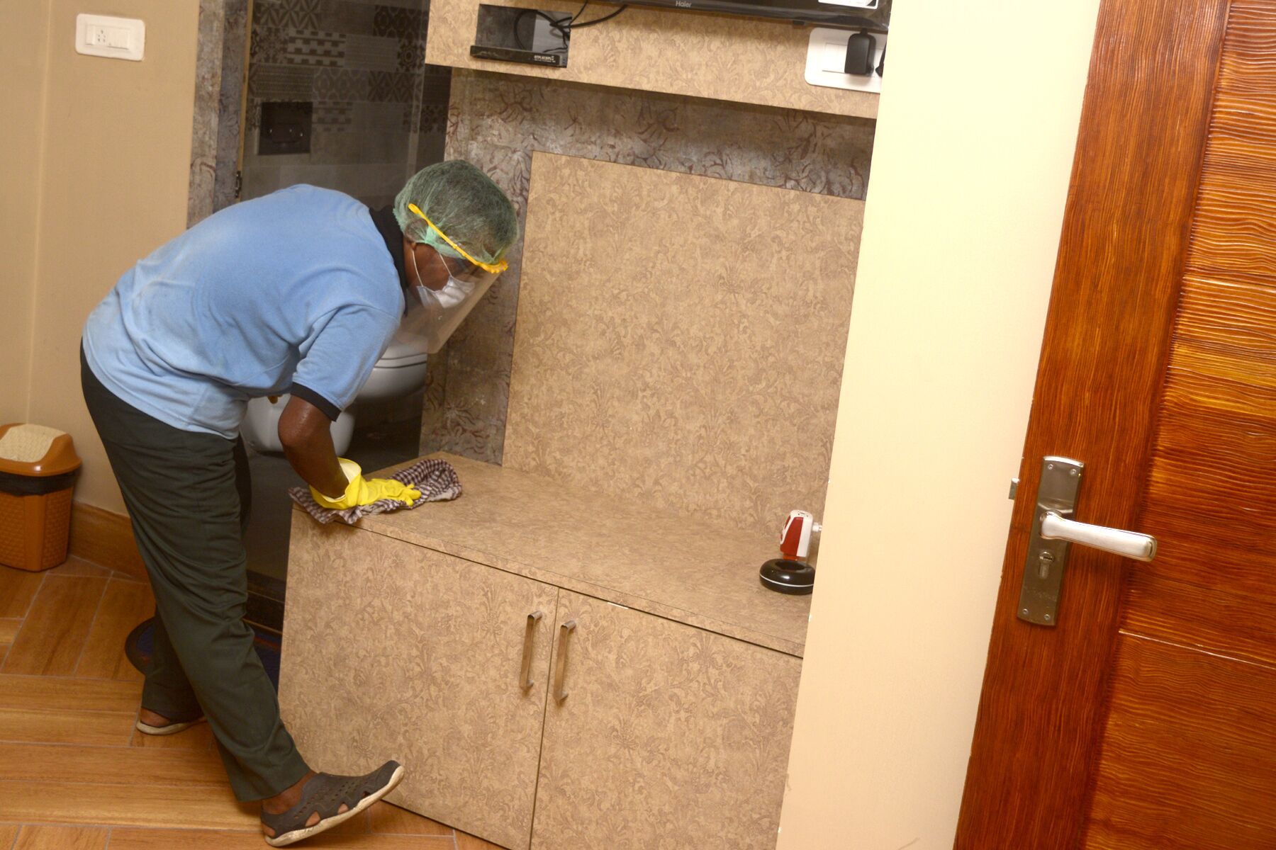 Hotel Shreesh Kolkata