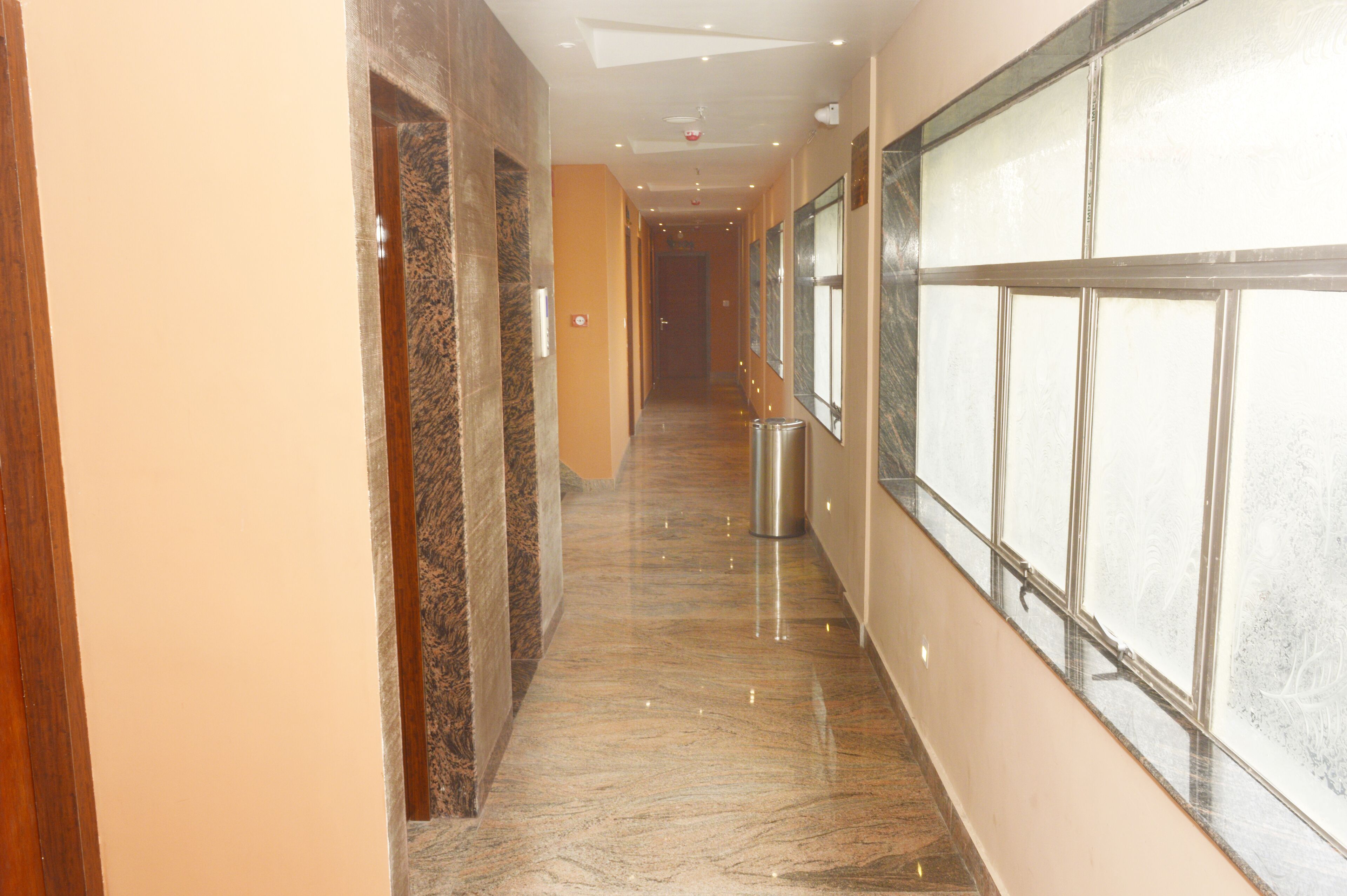 Hotel Shreesh Kolkata