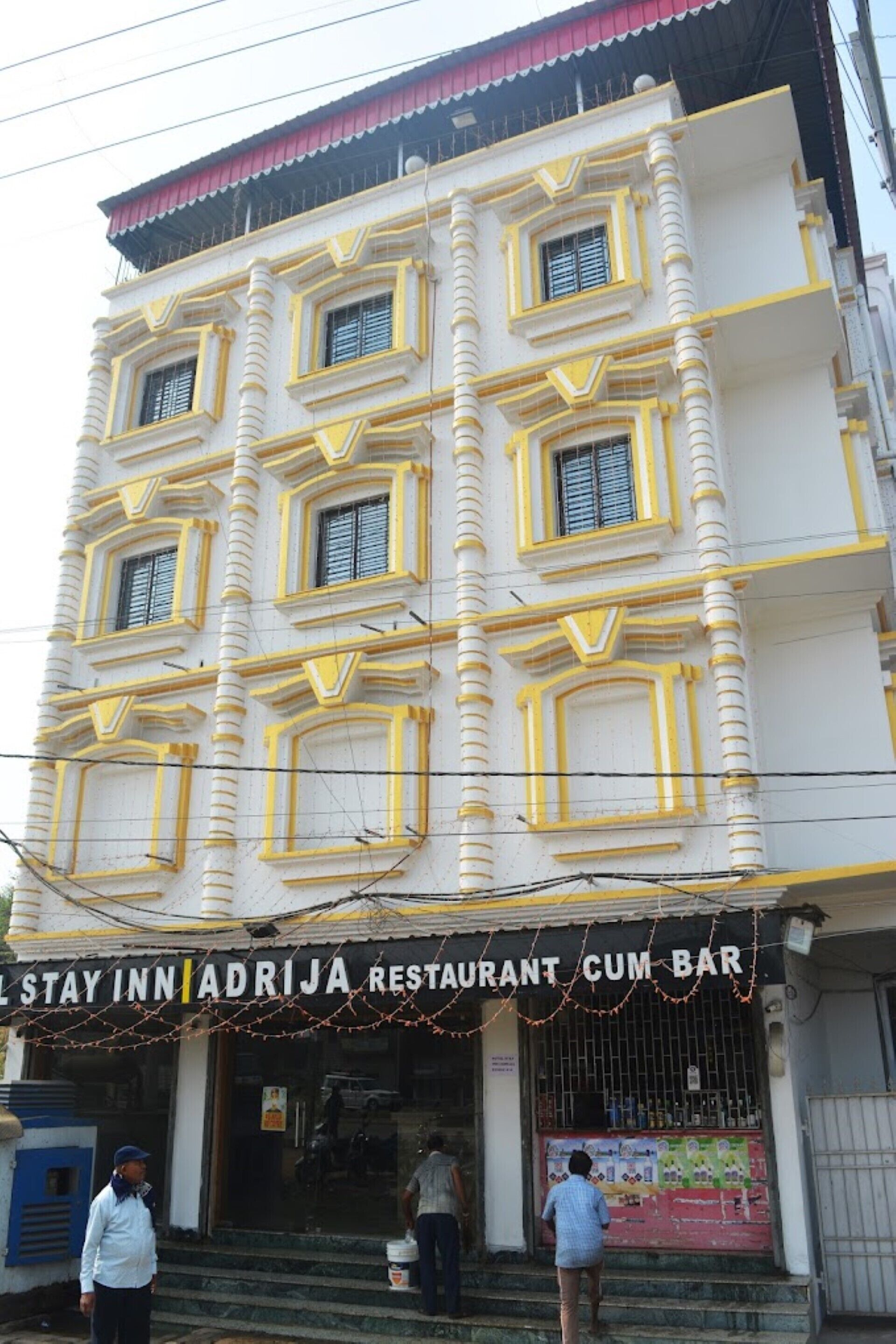 Hotel Stay Inn
