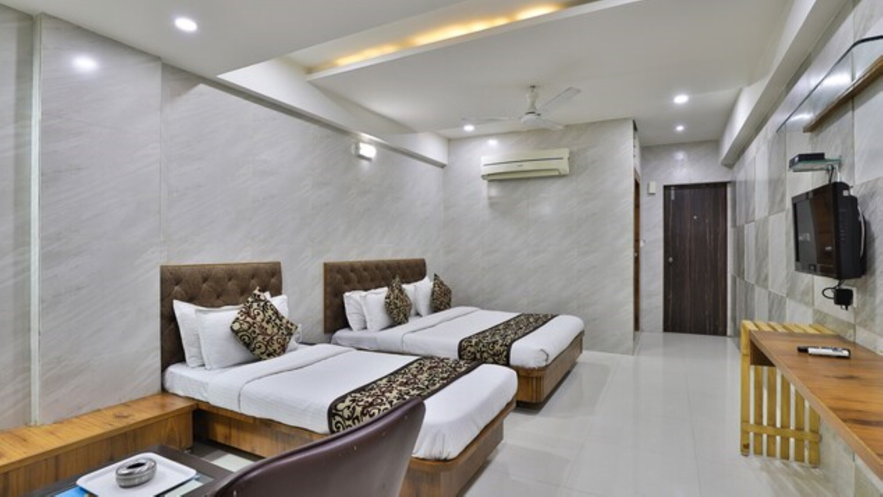 Hotel Stay Inn