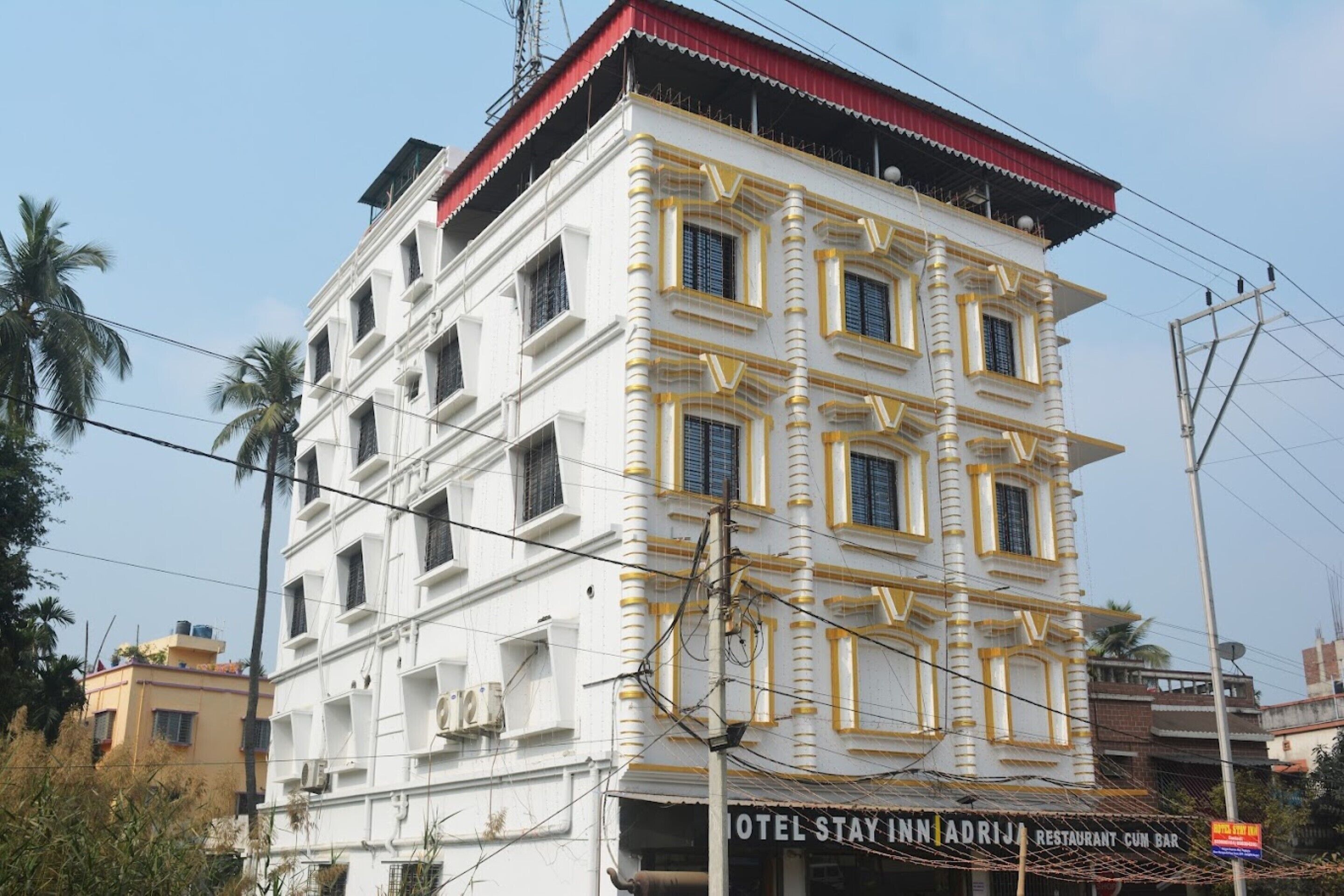 Hotel Stay Inn