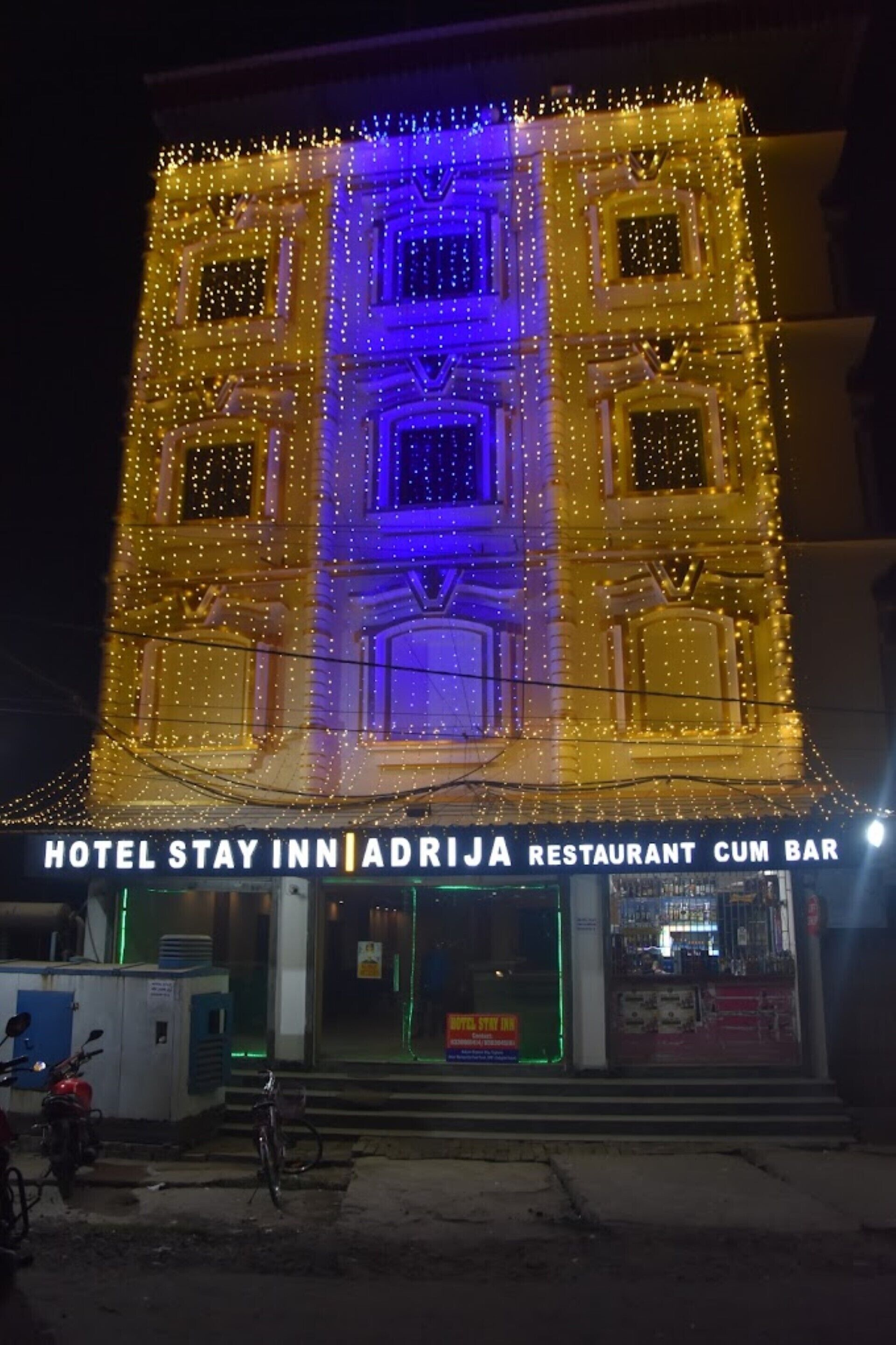 Hotel Stay Inn