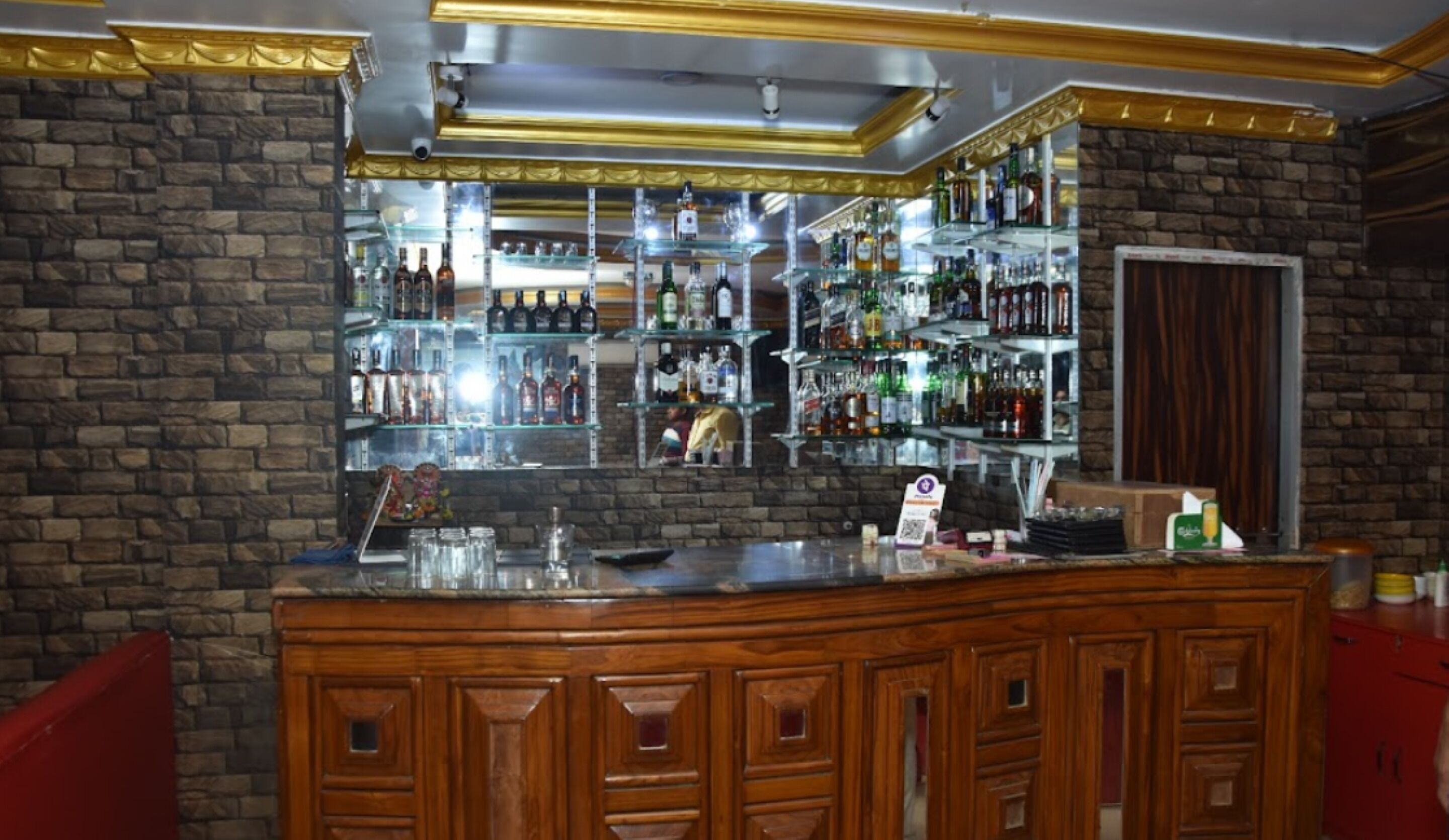 Hotel Stay Inn